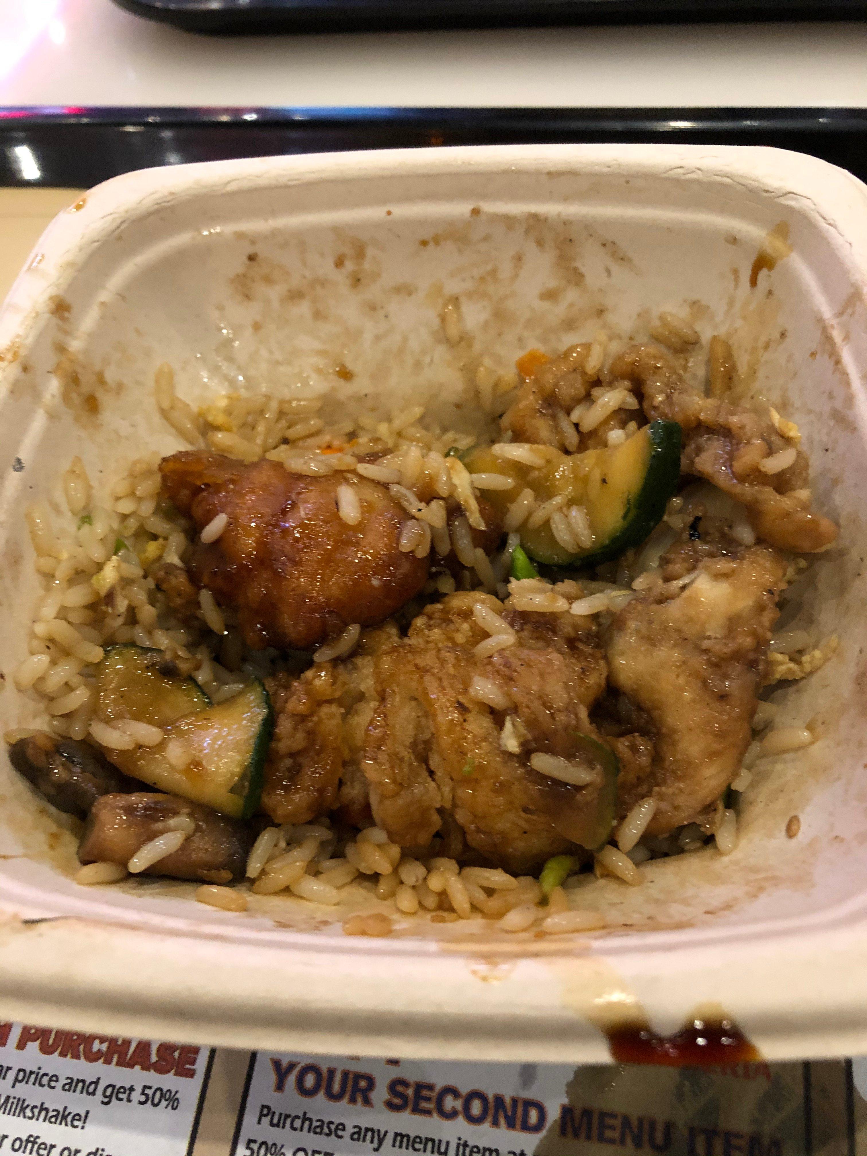 Pan Asian Express