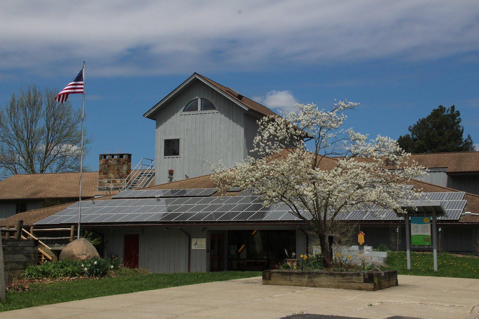 Audubon Community Nature Center