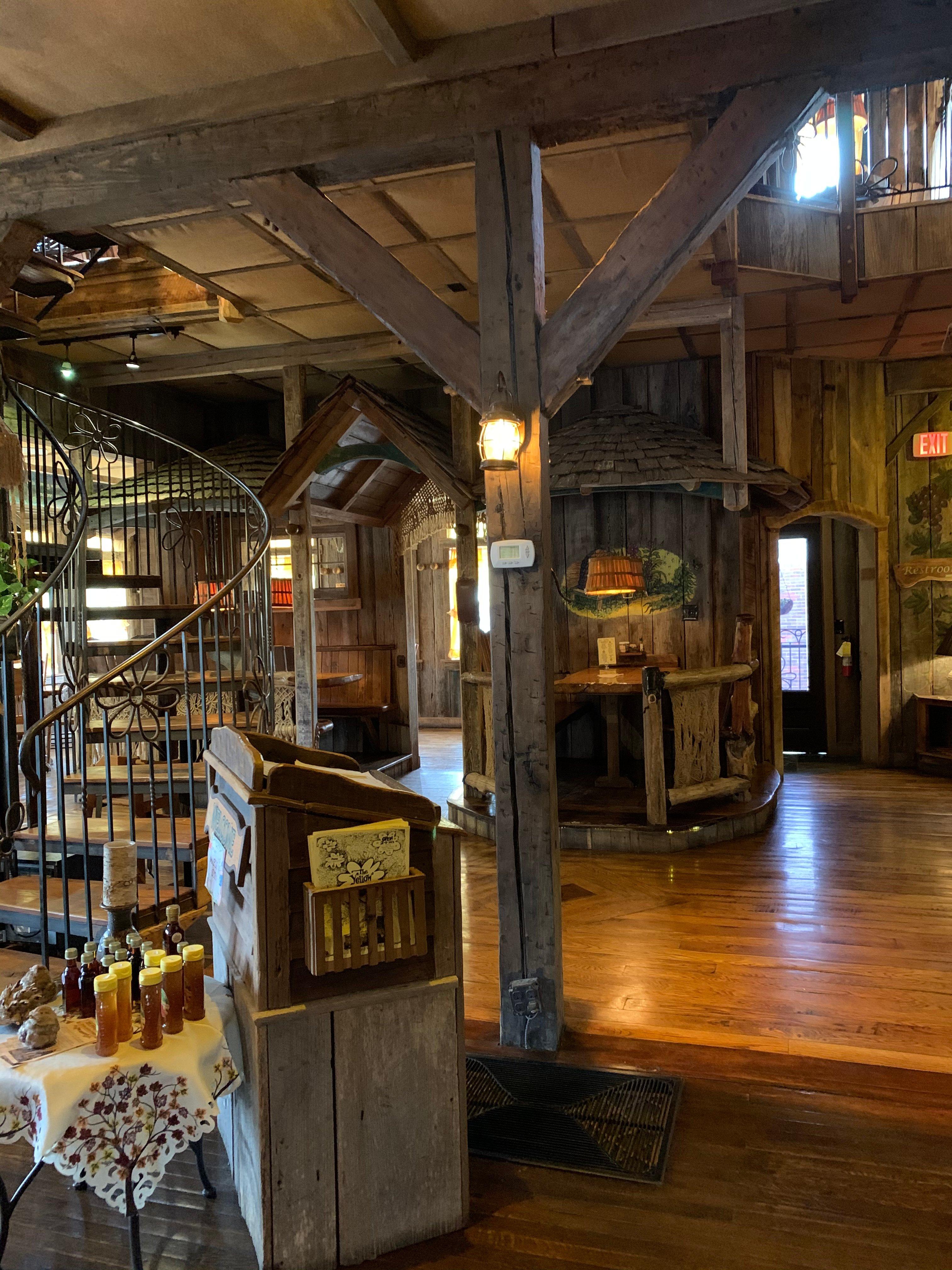 The Yellow Deli