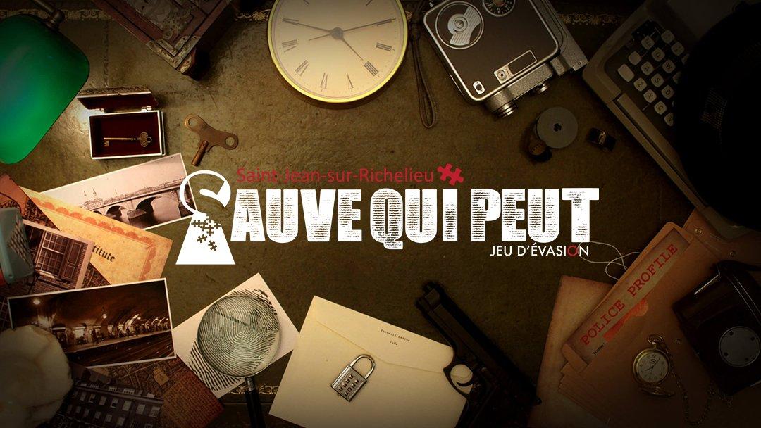 Sauve Qui Peut - Saint-Jean