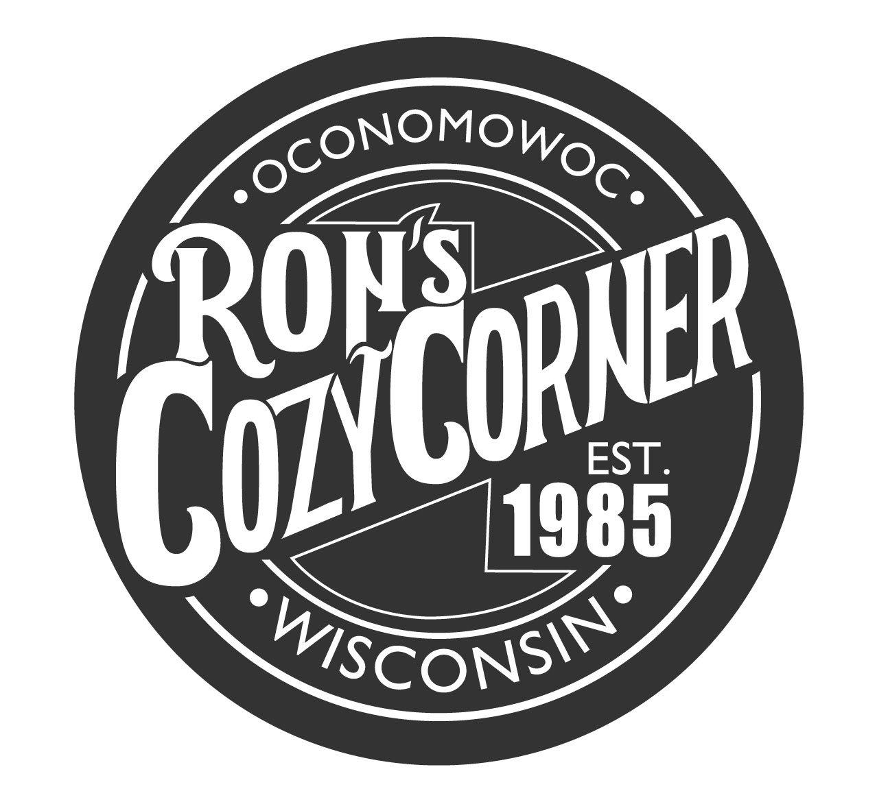 Ron's Cozy Corner