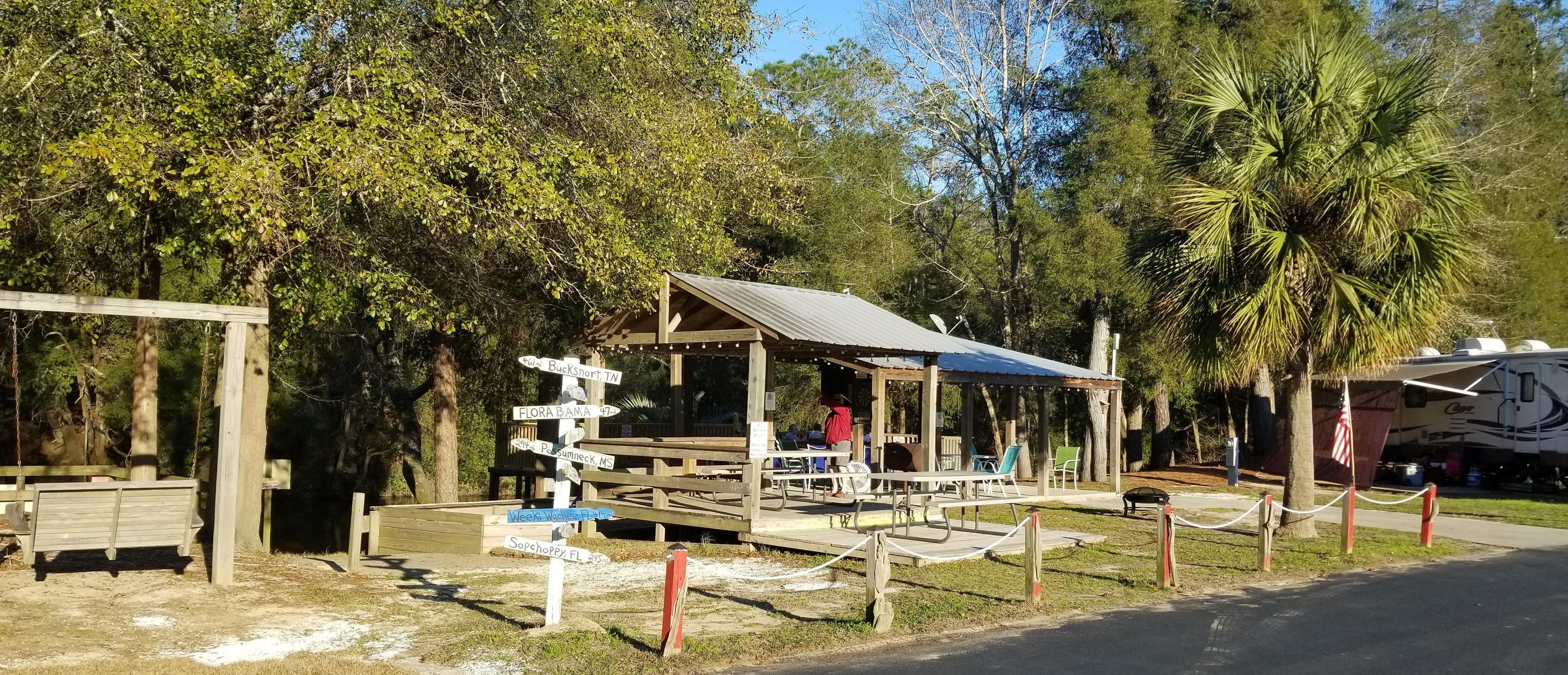 Riverside RV Resort