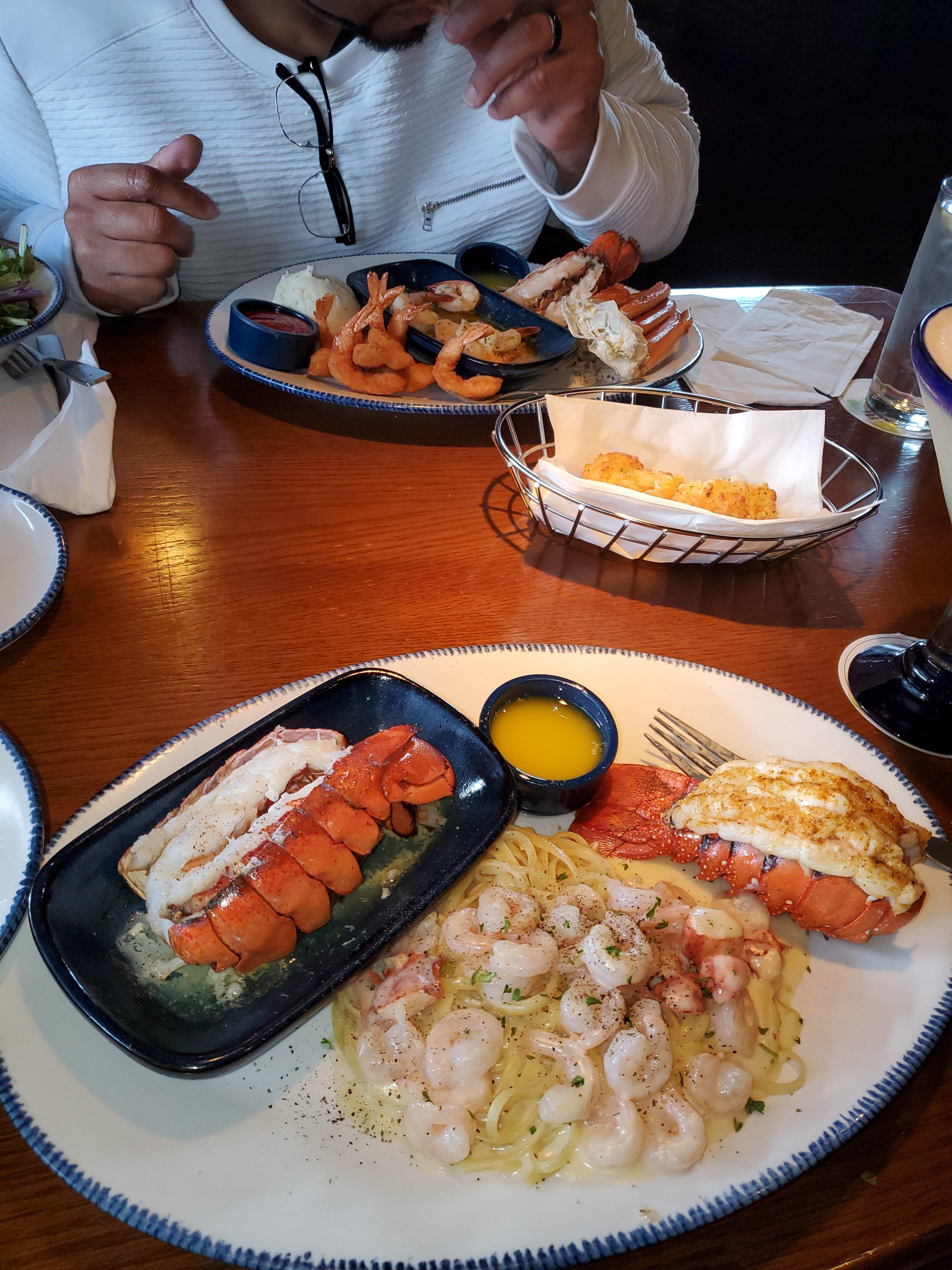 Red Lobster