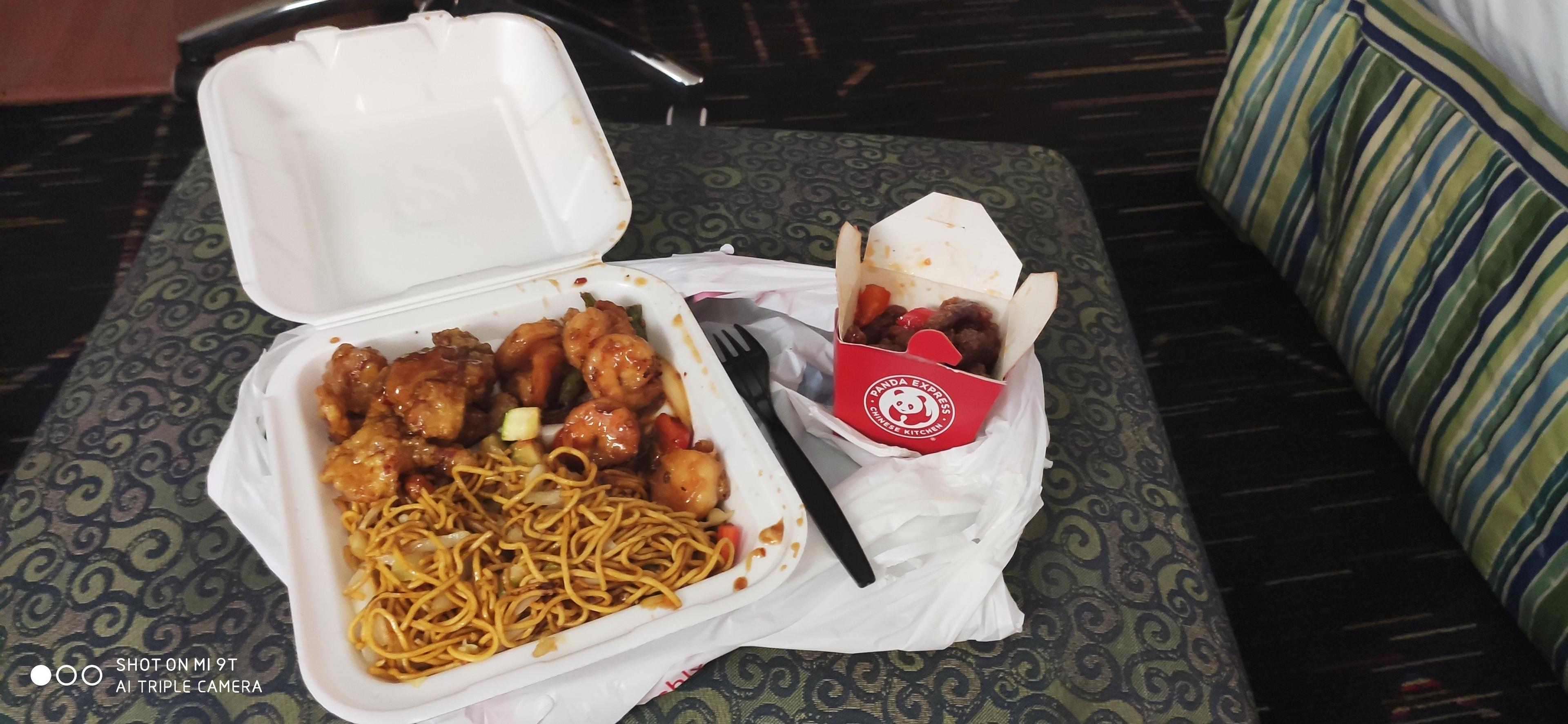 Panda Express