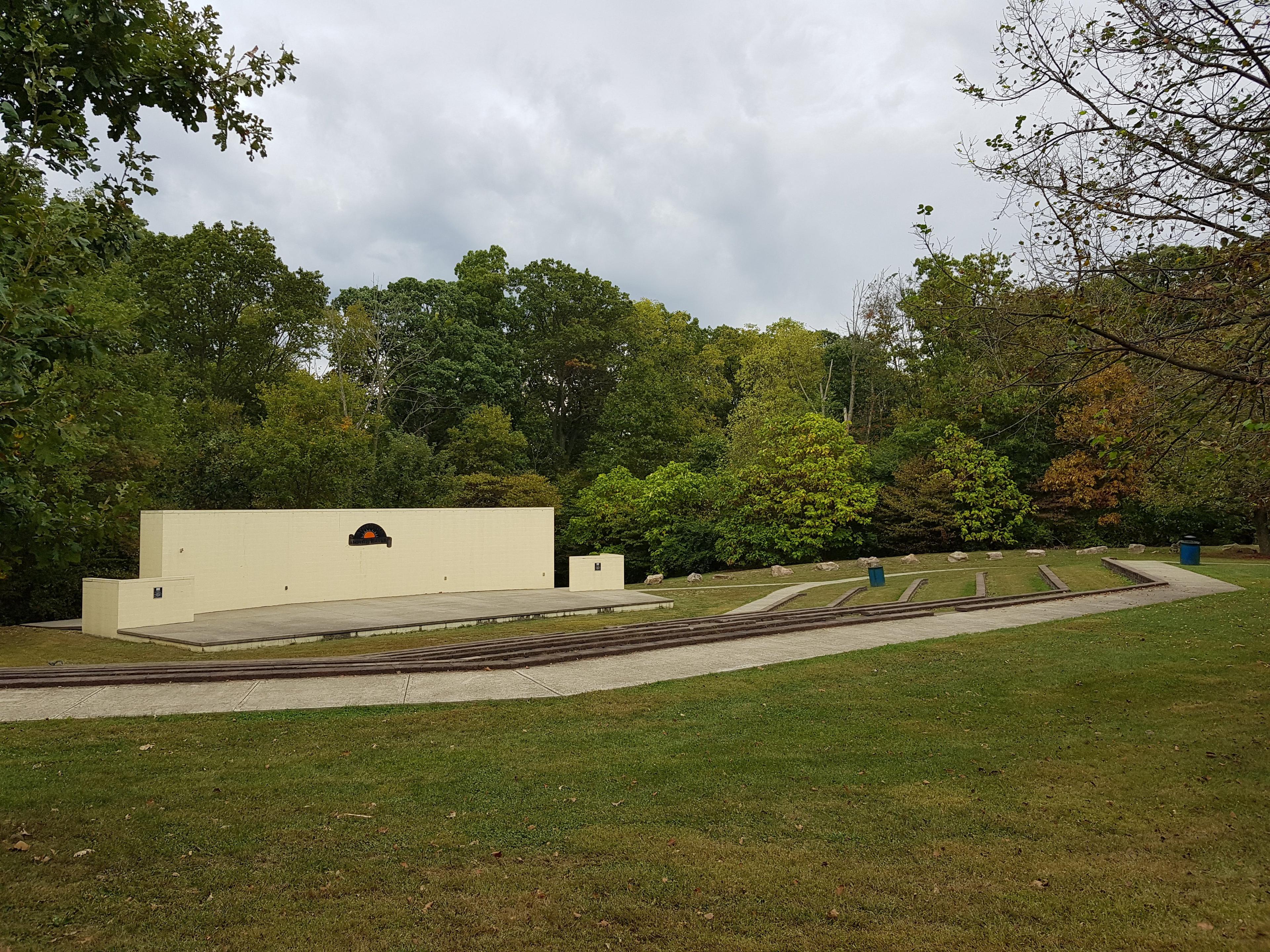 Fairborn Community Park