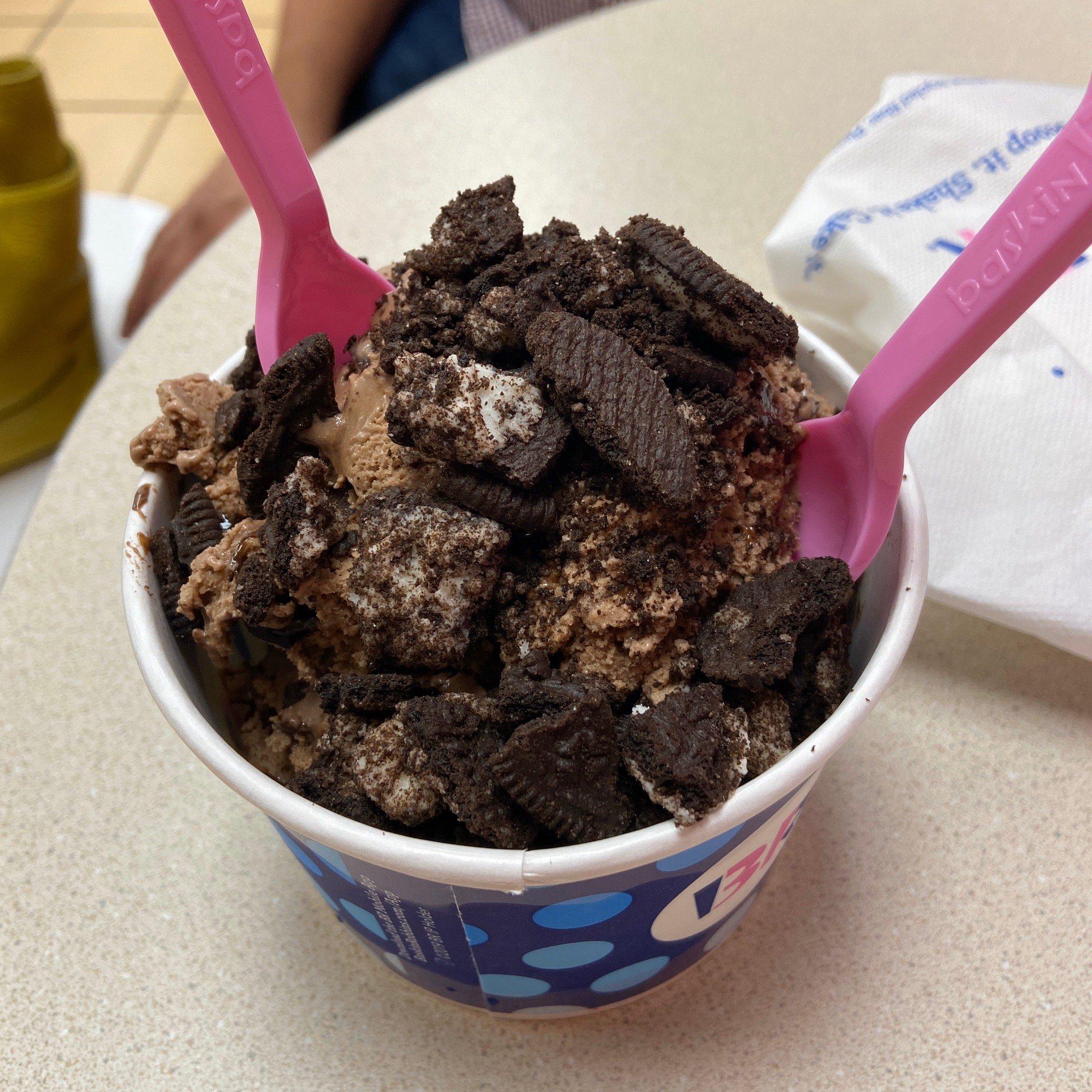 Baskin-Robbins