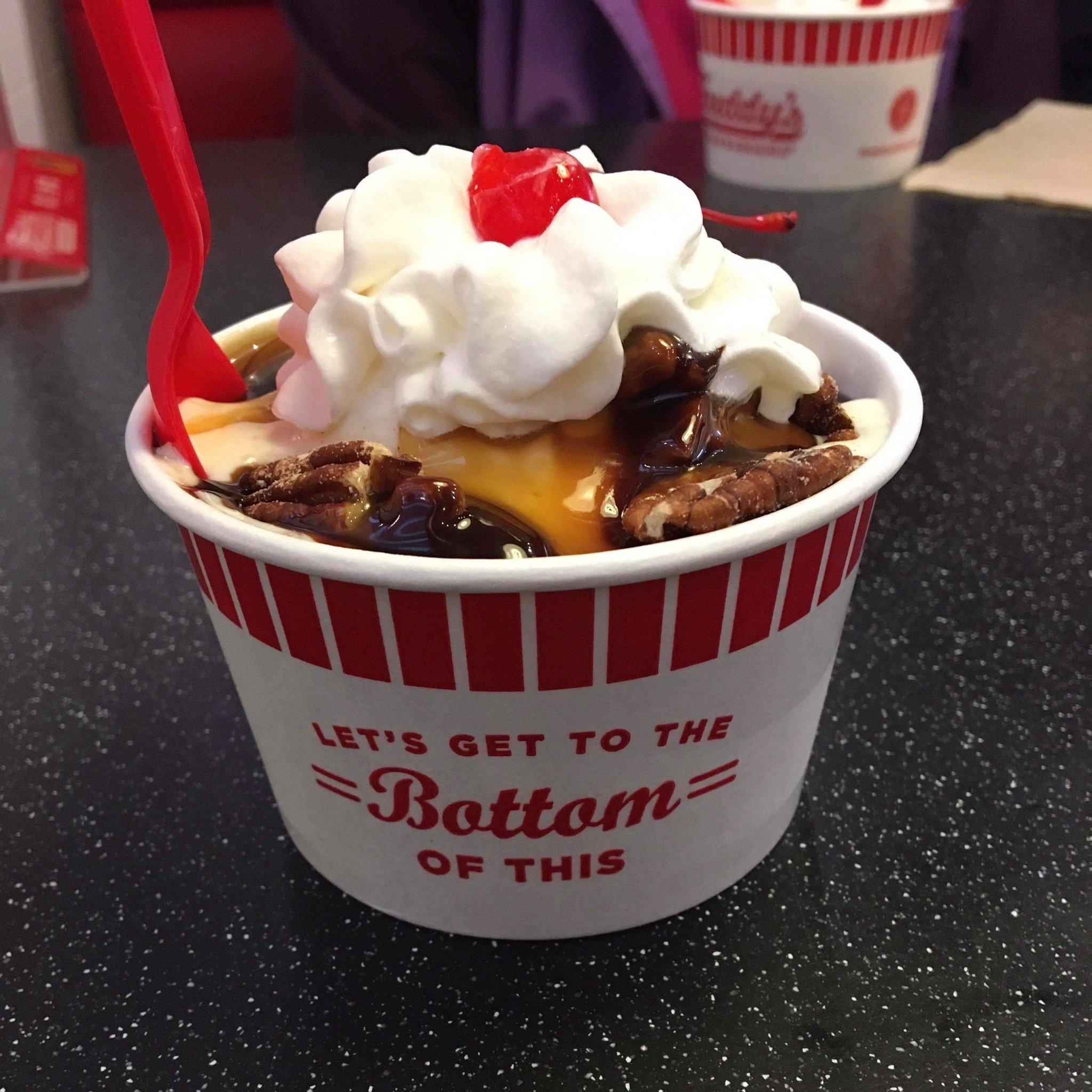 Freddy's Frozen Custard & Steakburgers