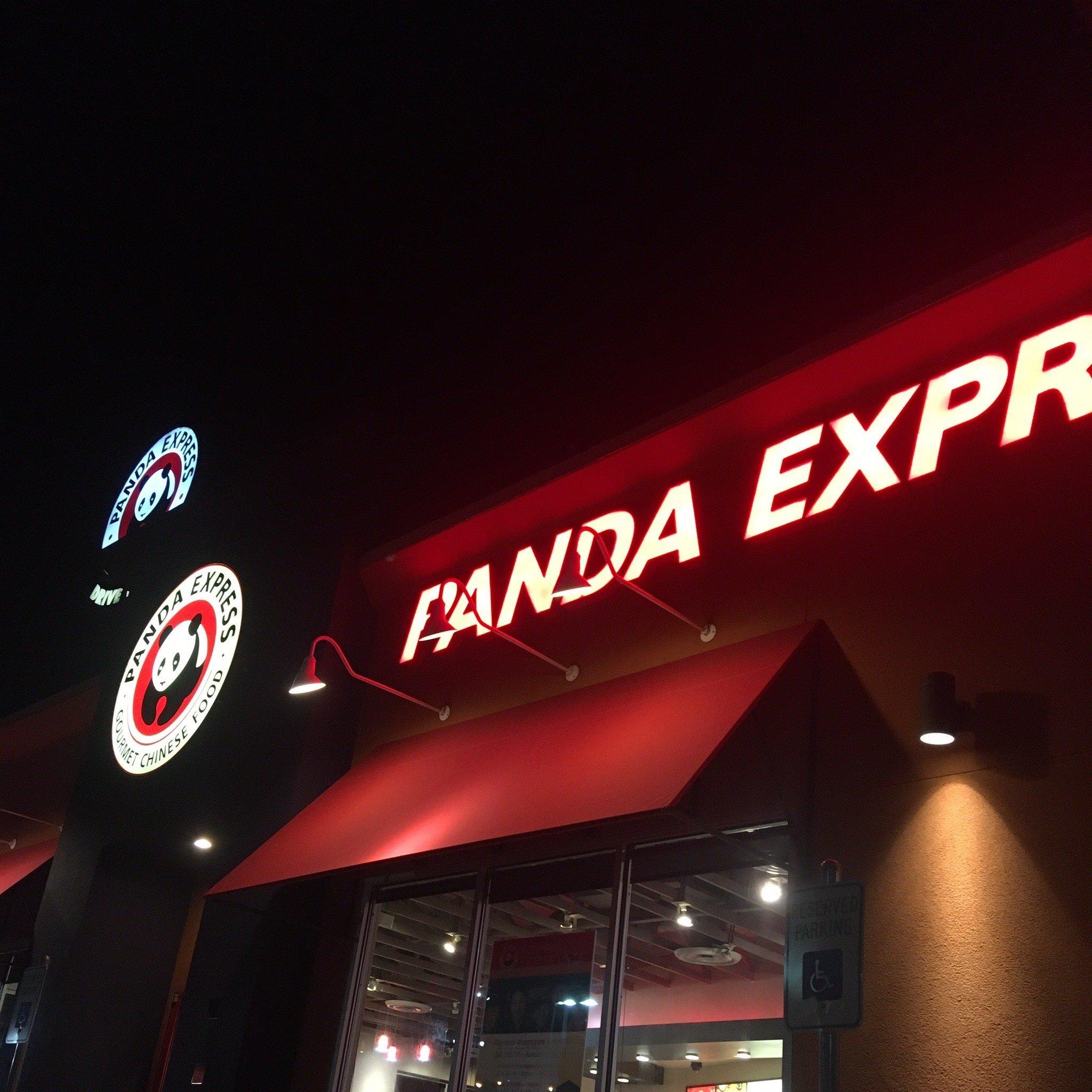 Panda Express