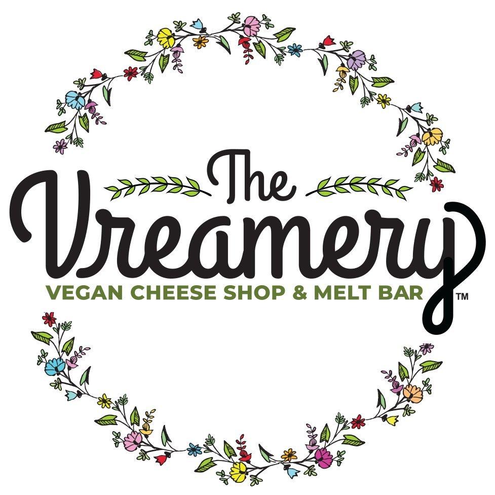 The Vreamery - Vegan Cheese Shop and Melt Bar