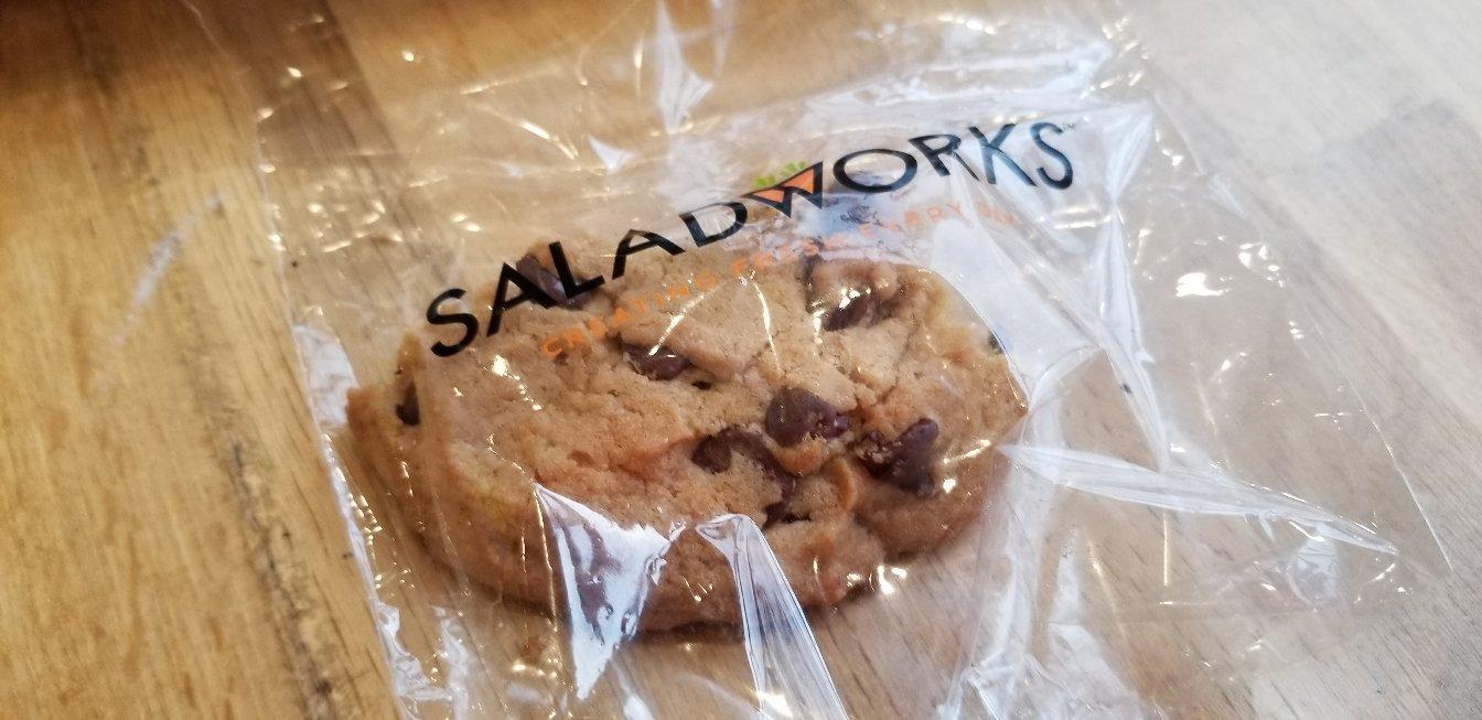 Saladworks