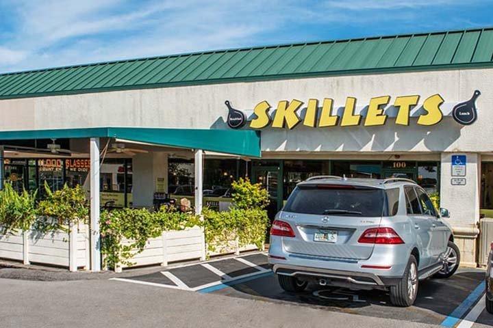 Skillets - Bonita Springs - Sunshine Plaza