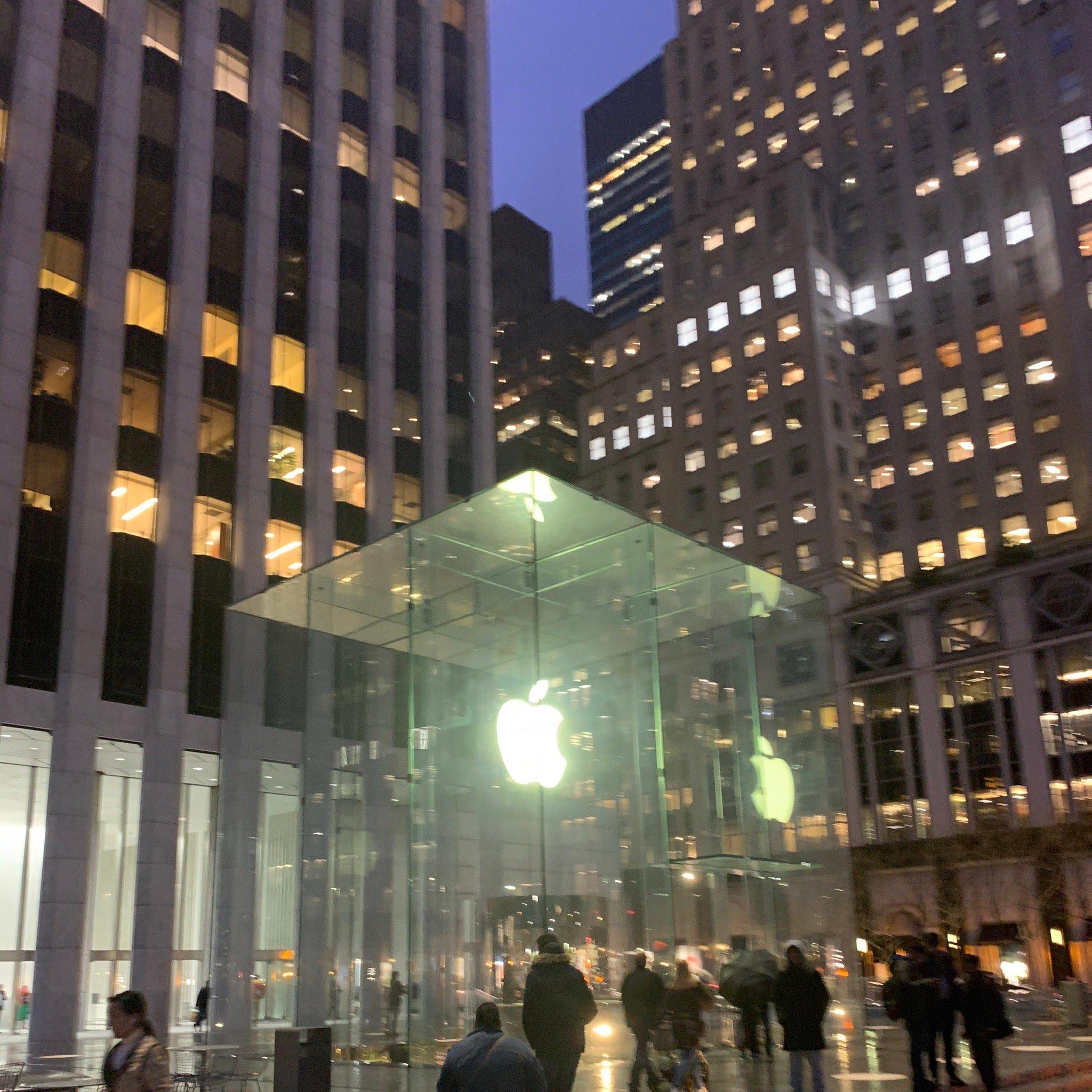 Apple Store