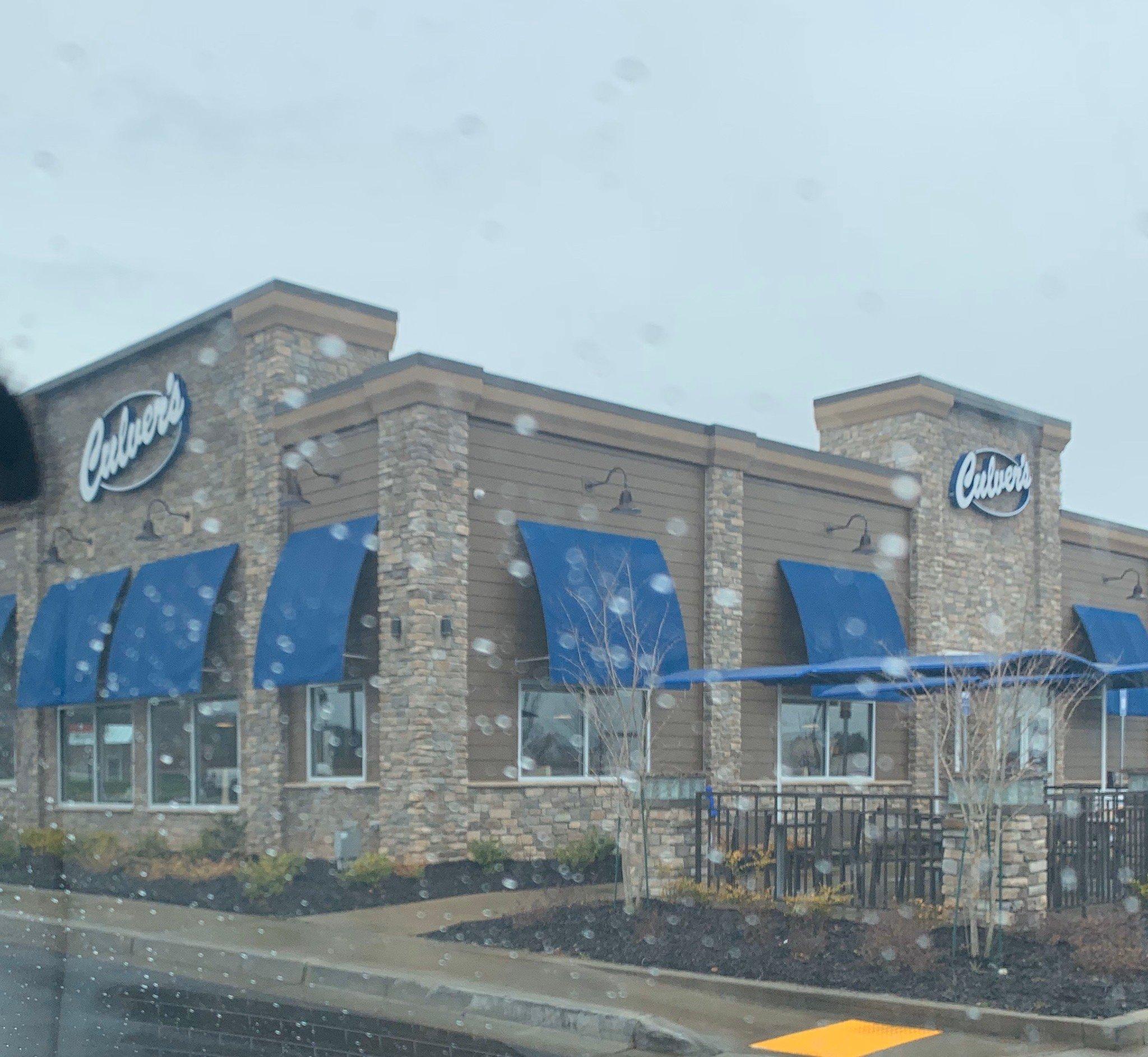 Culver's