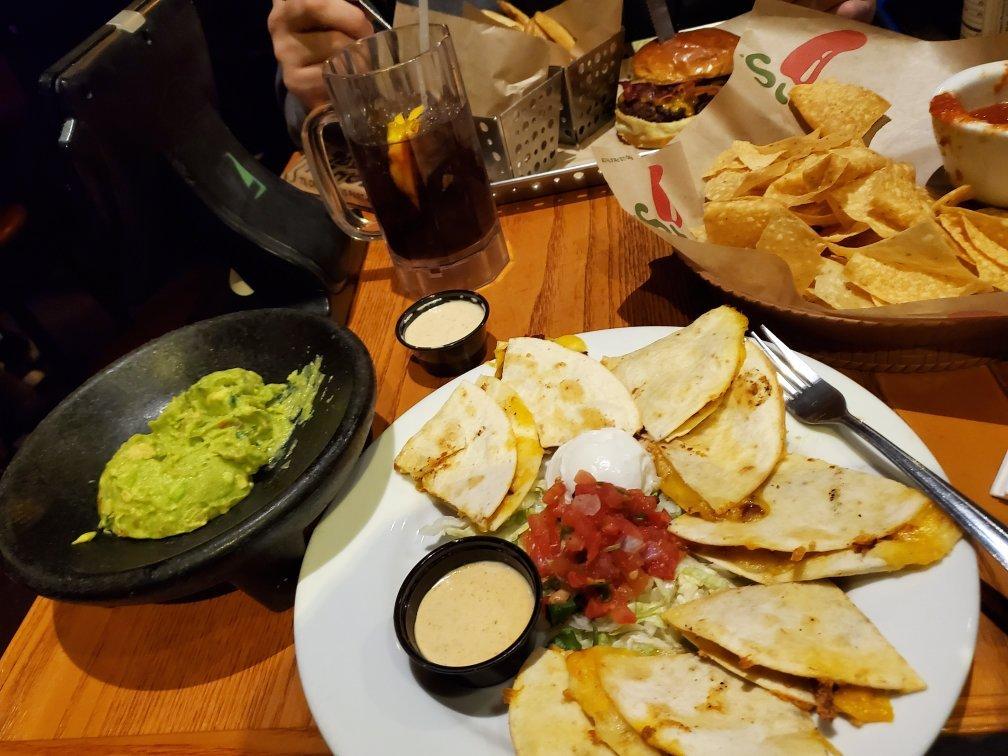 Chili's Grill & Bar