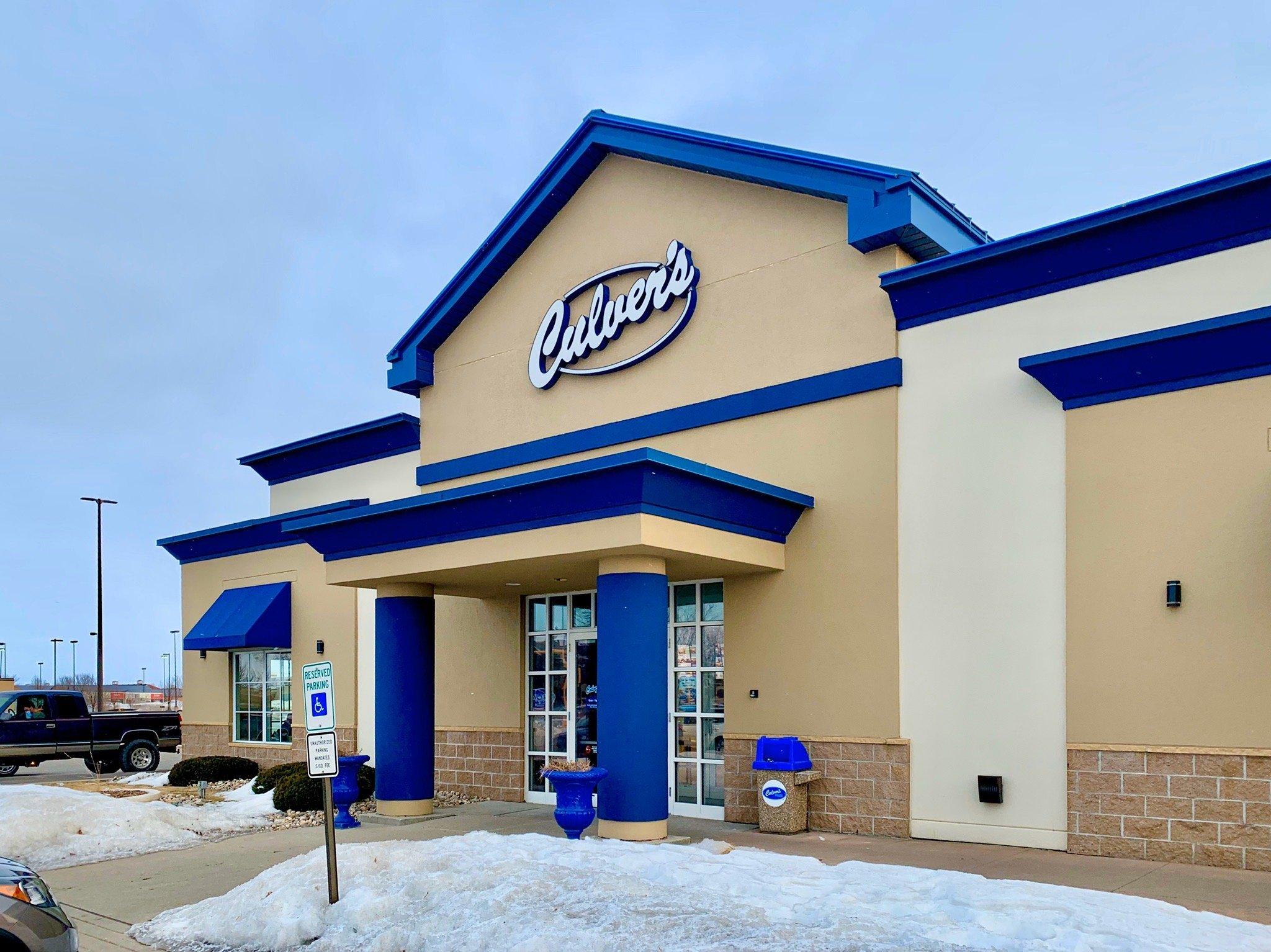 Culver's