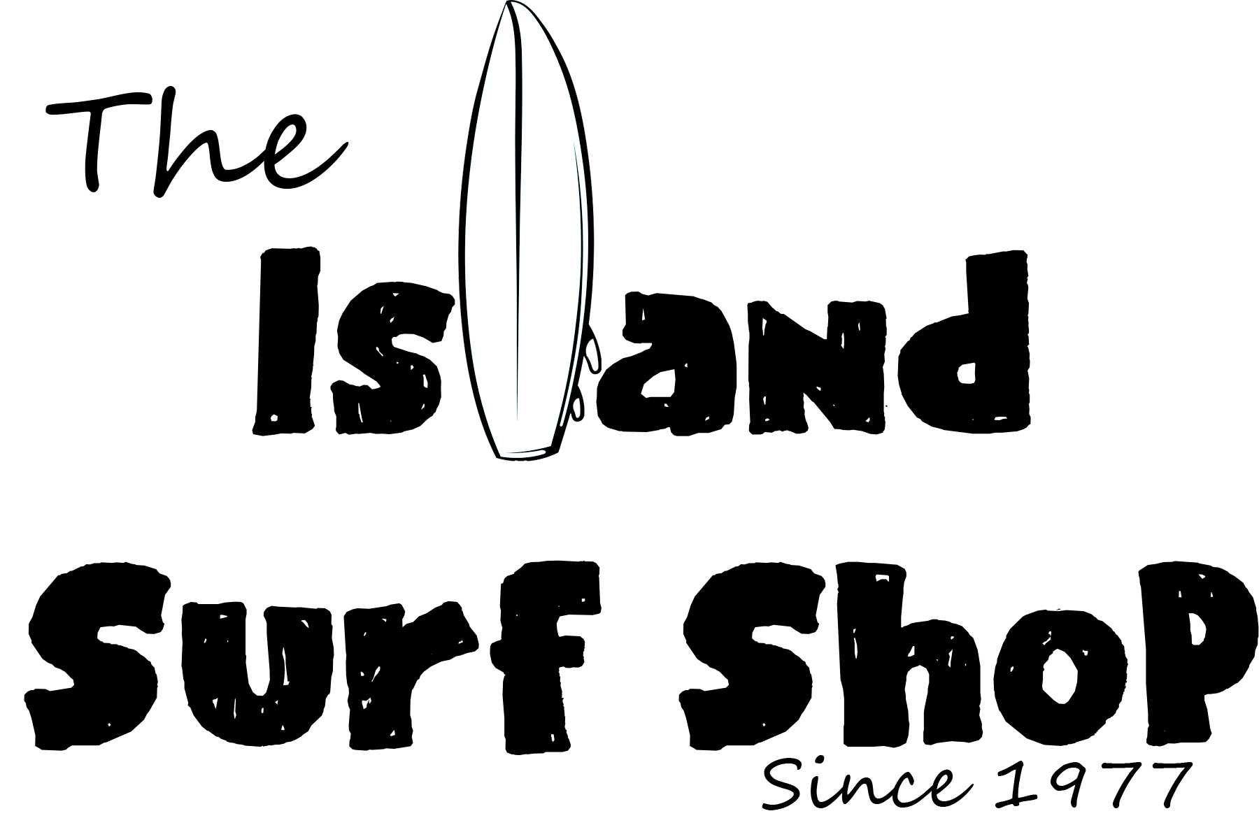 Island Surf Shop