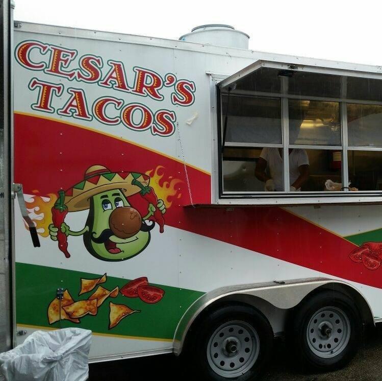 Cesar's Tacos