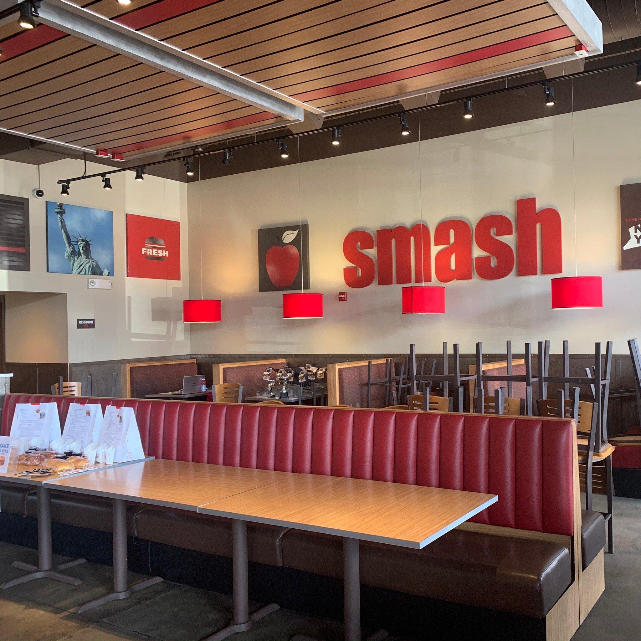 Smashburger