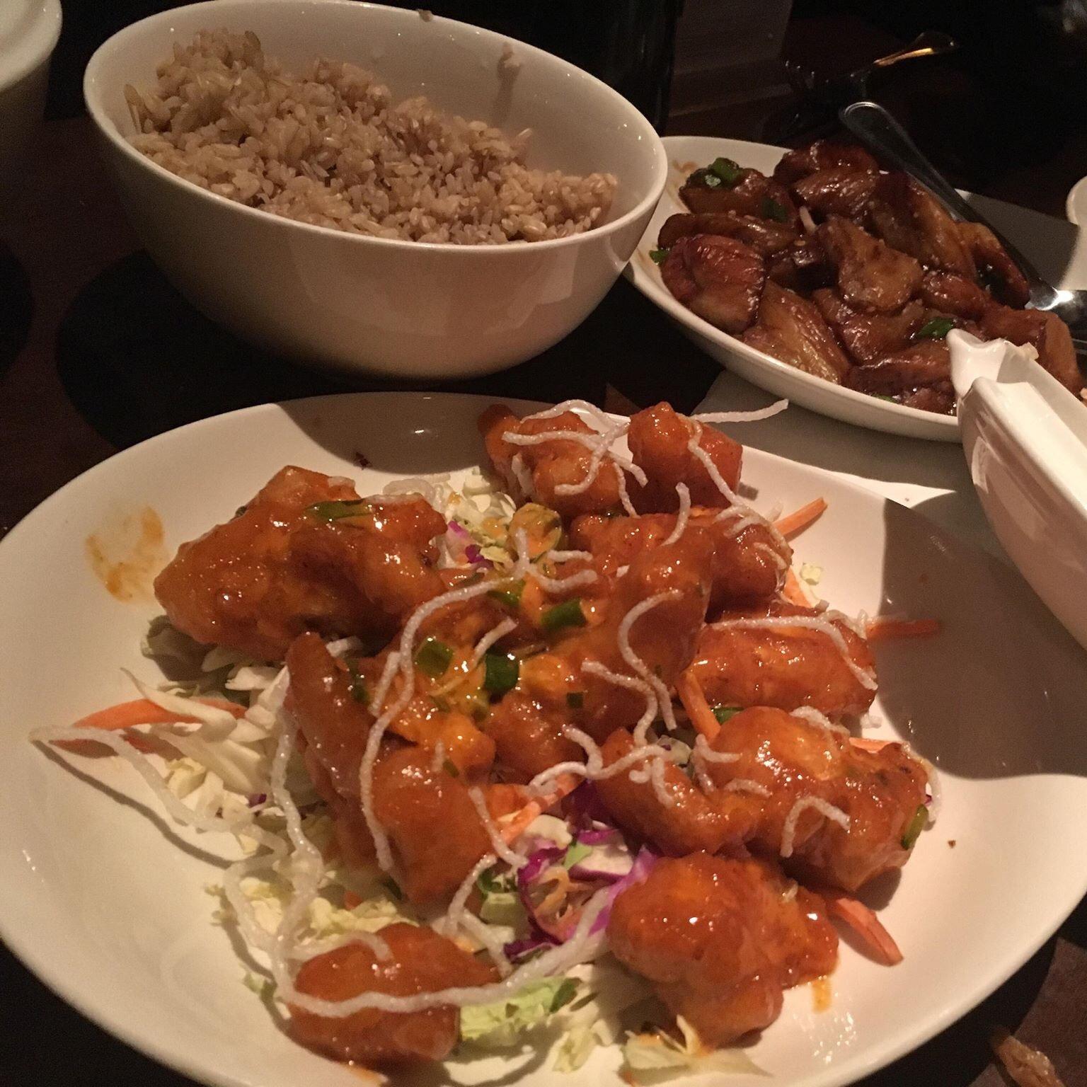 P.F. Chang's