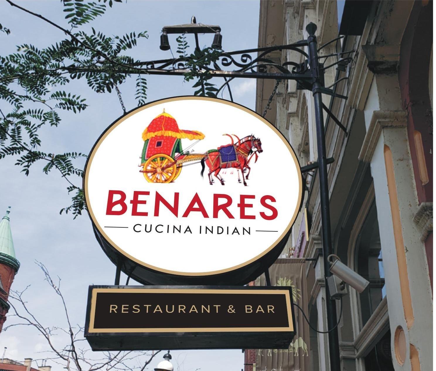 Benares