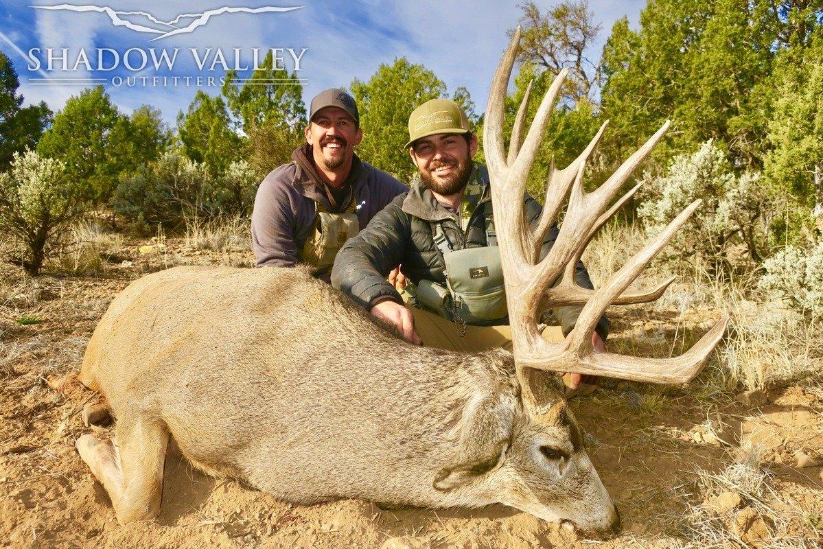 Shadow Valley Outfitters