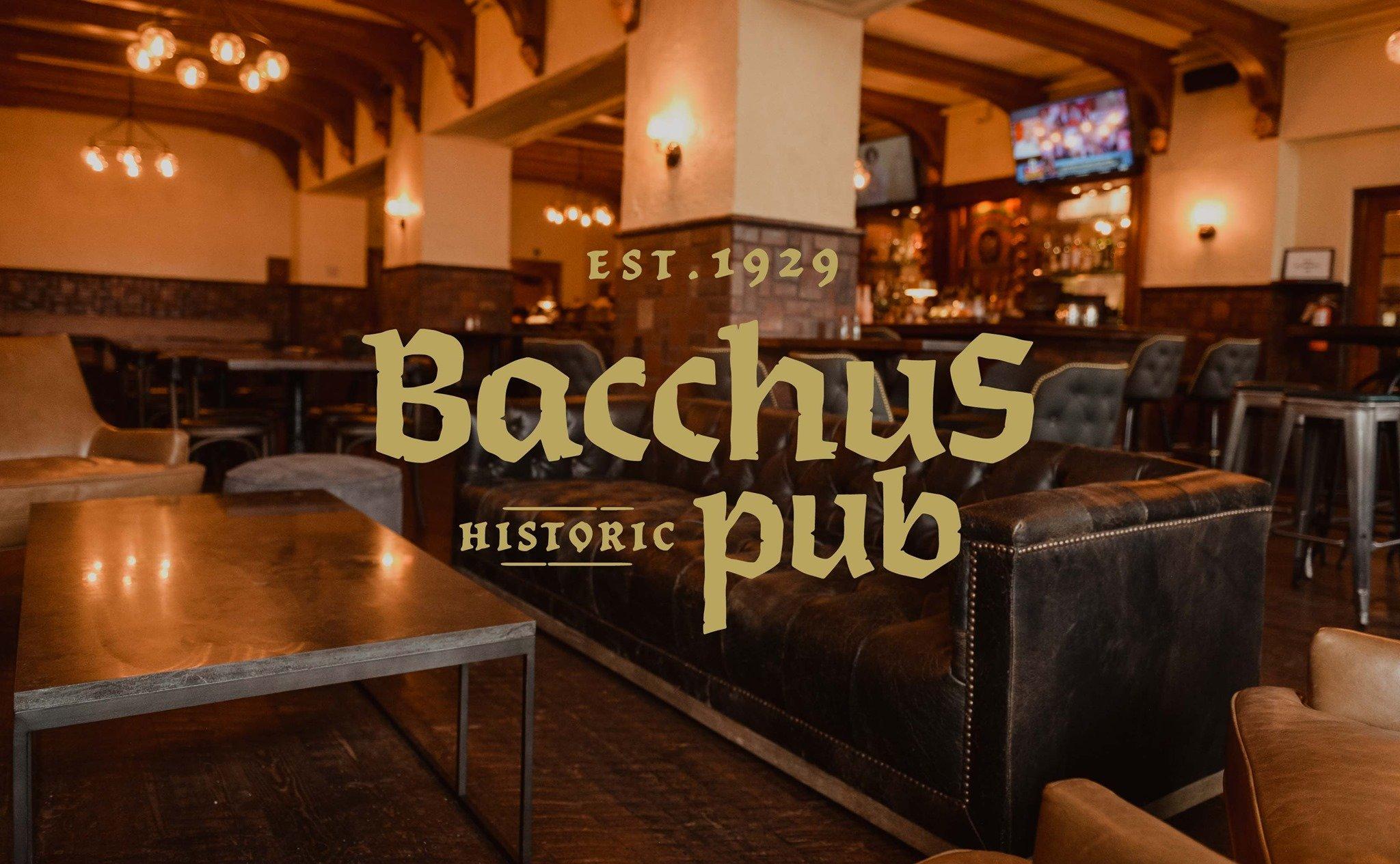 Bacchus Pub