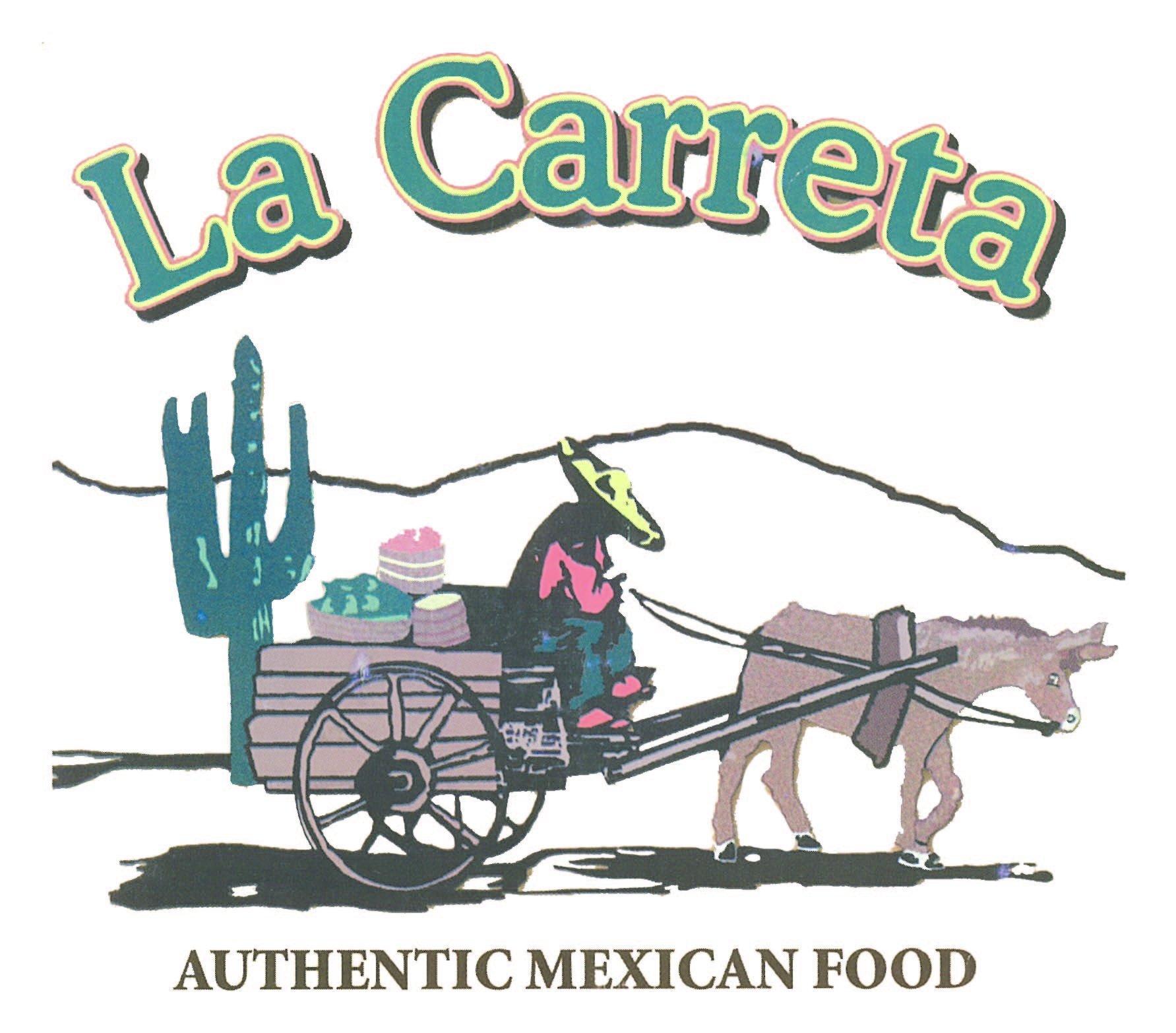 Lacarreta Mexican Restaurant