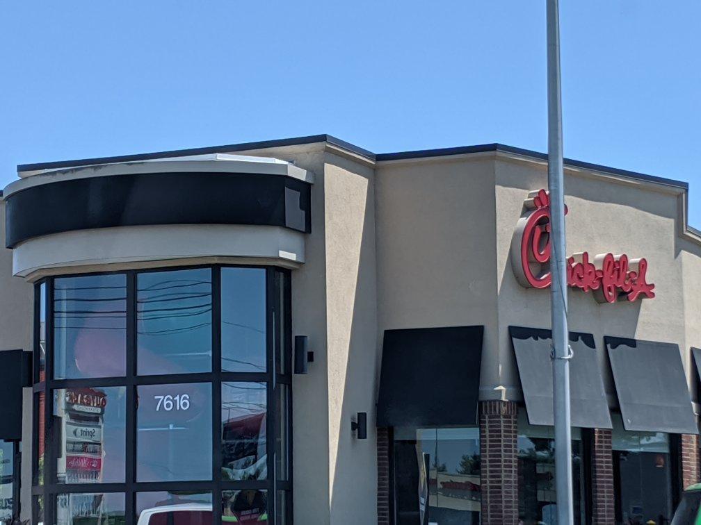 Chick-fil-A