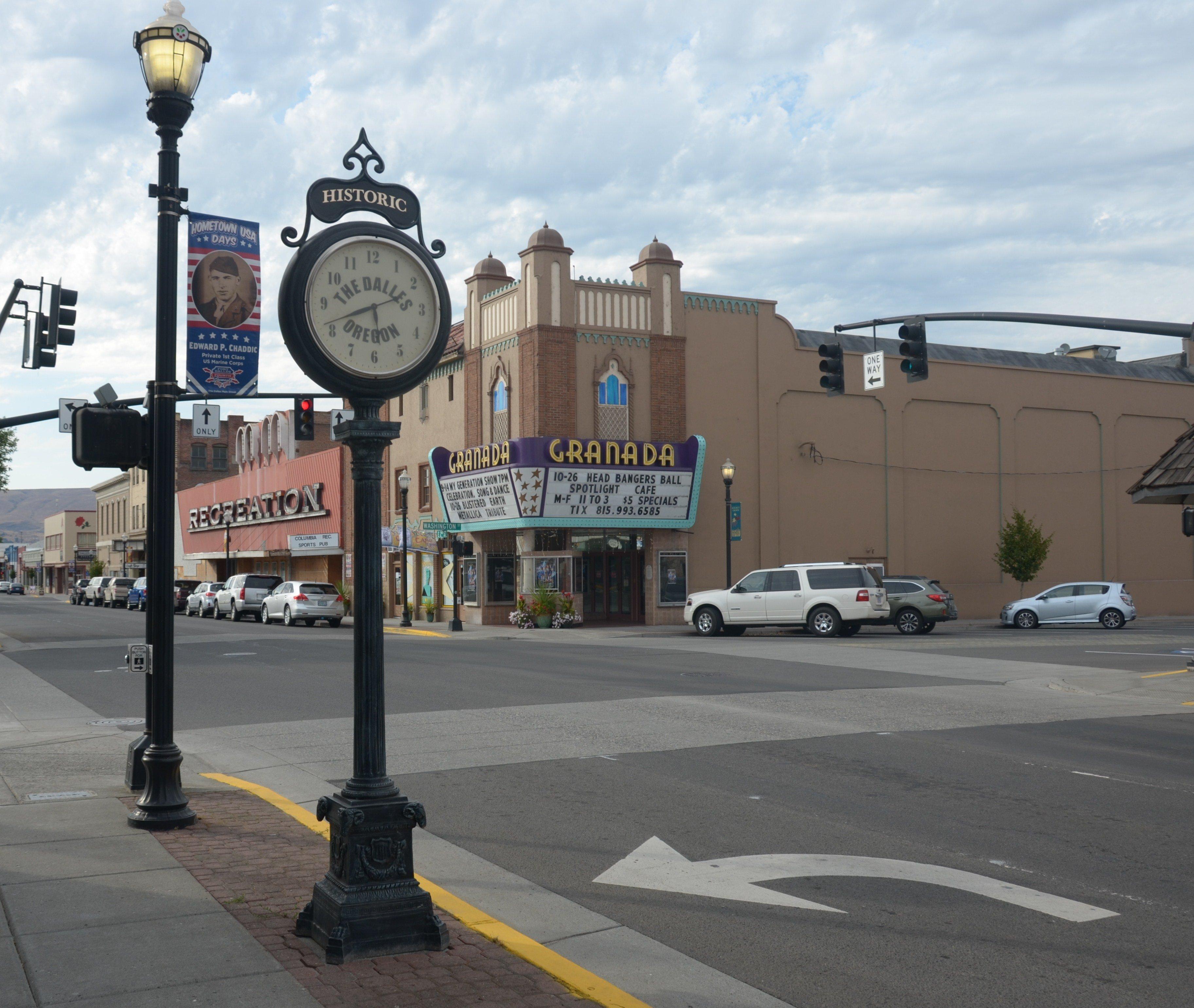 Granada Theatre