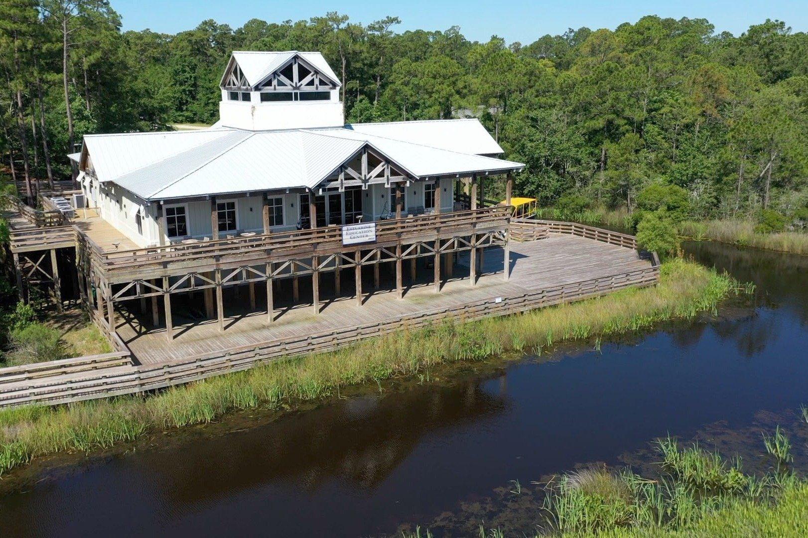 Estuarine Education Center