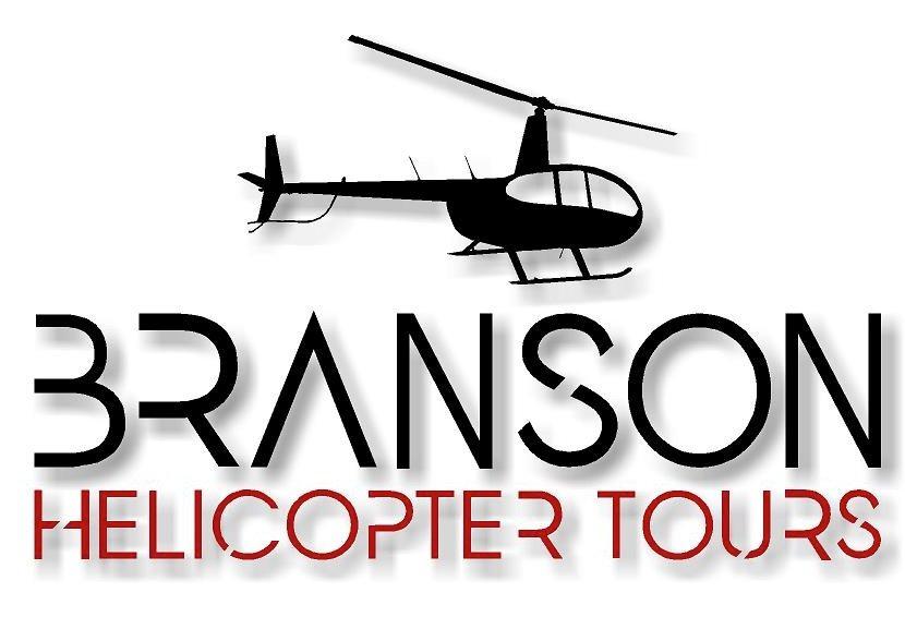 Branson Helicopter Tours