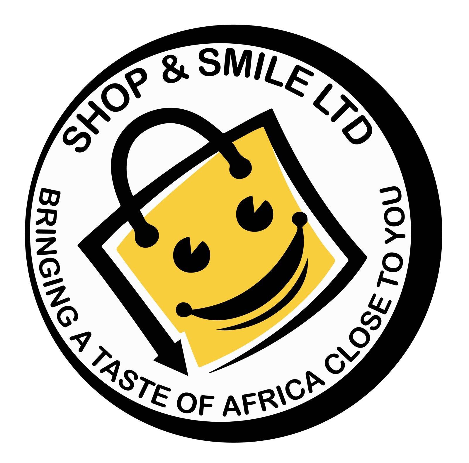 Shop & Smile African & Int'l Market