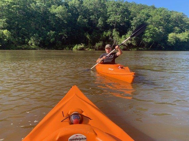 Flint River Adventures