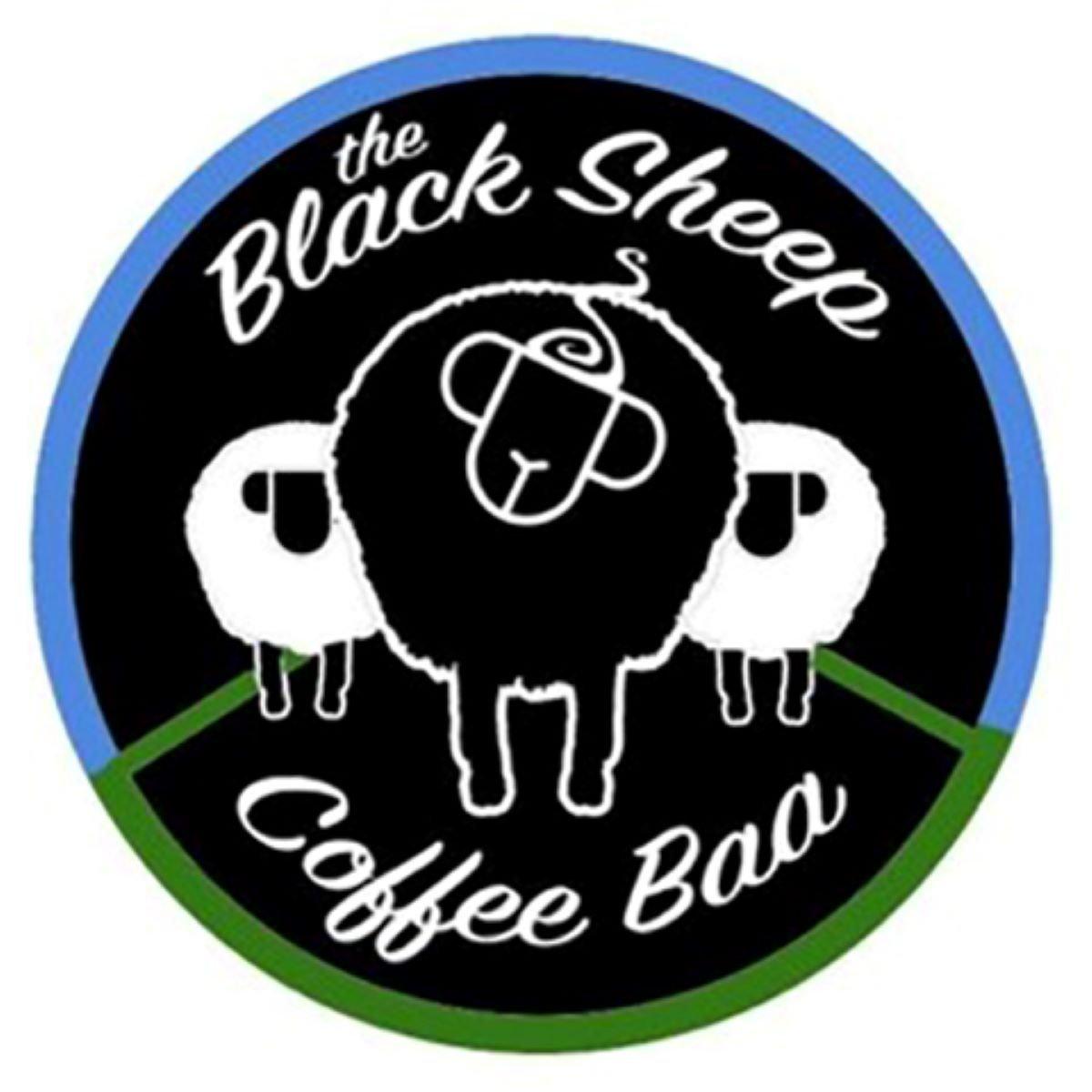 Black Sheep Coffee Baa