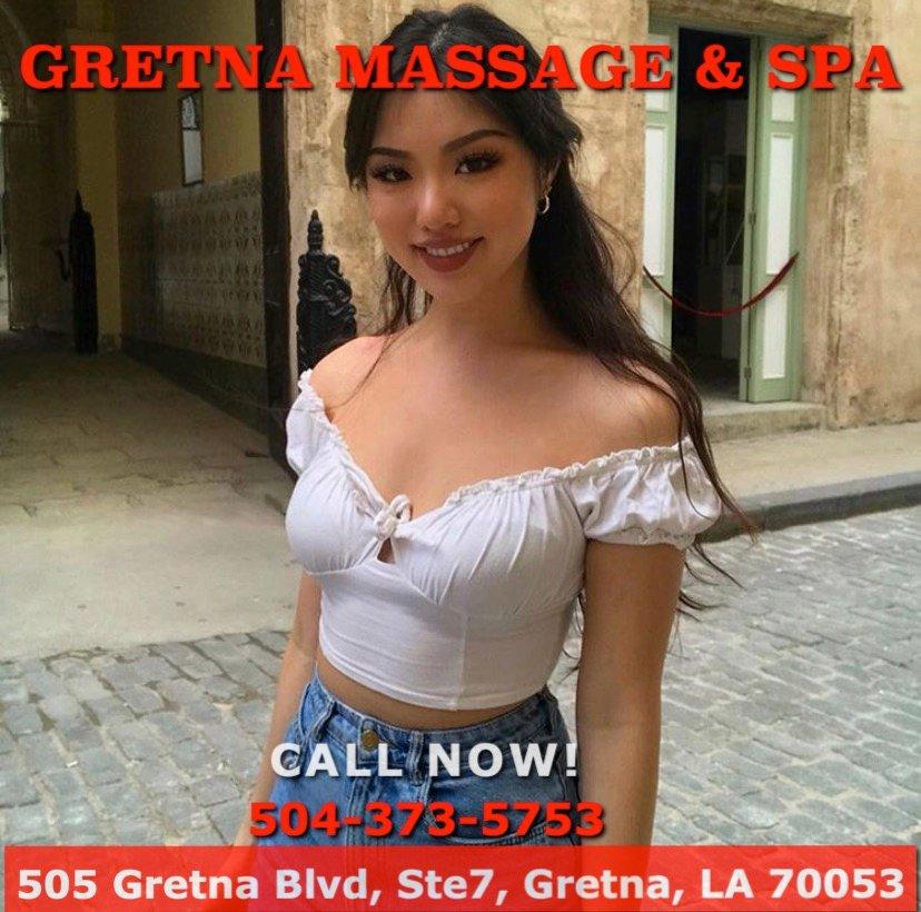 Gretna Massage & Spa