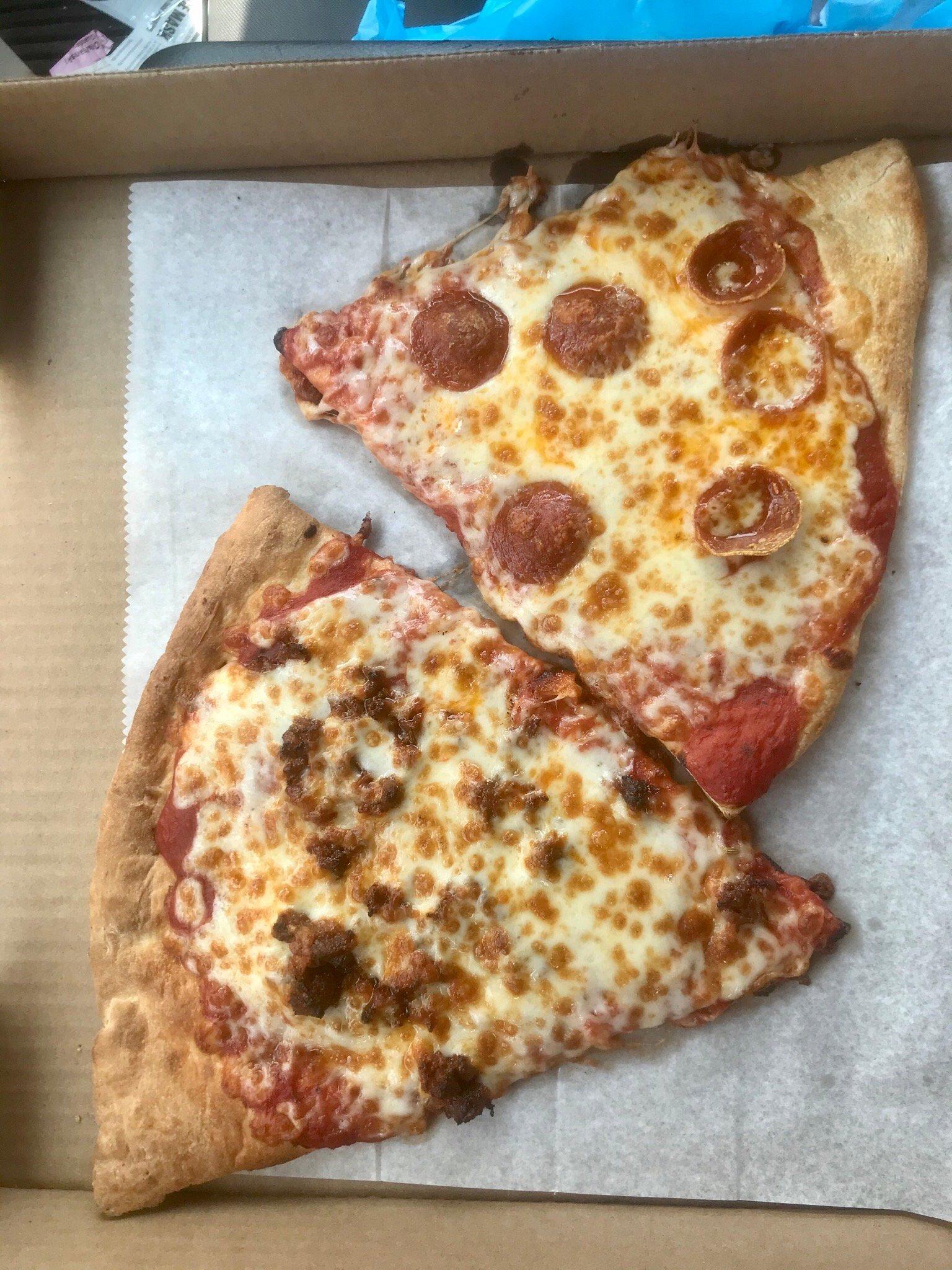 Sammy's Pizzeria