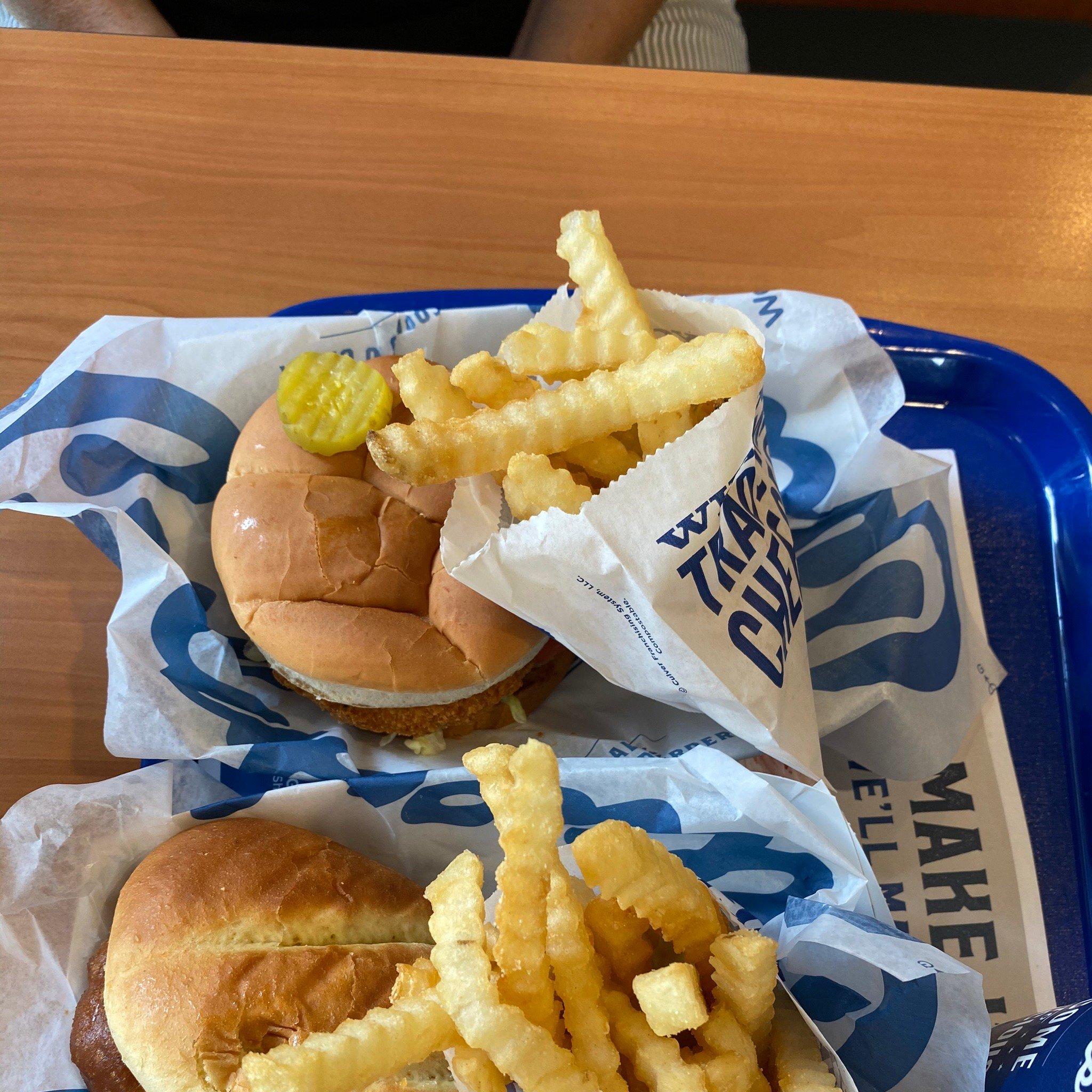 Culver's