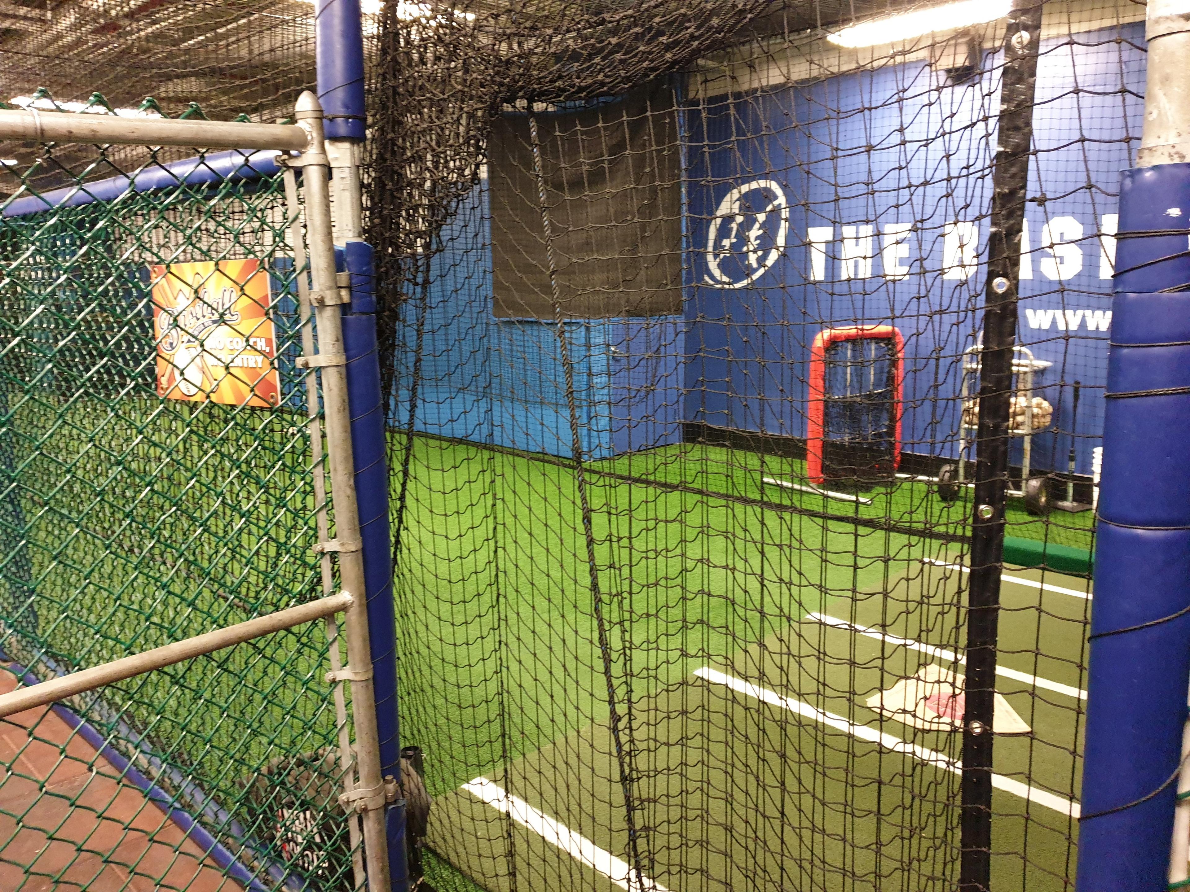 The Baseball Center NYC