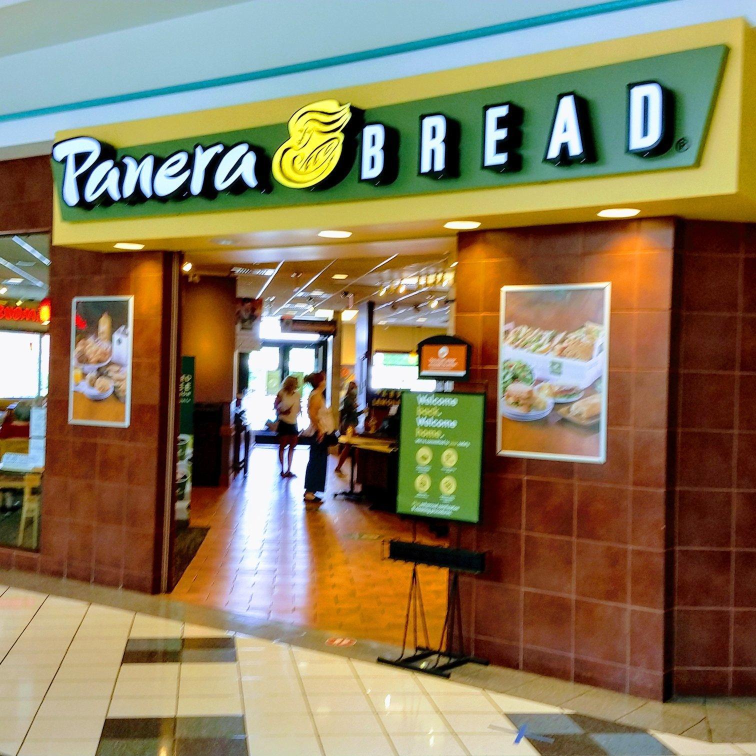 Panera Bread