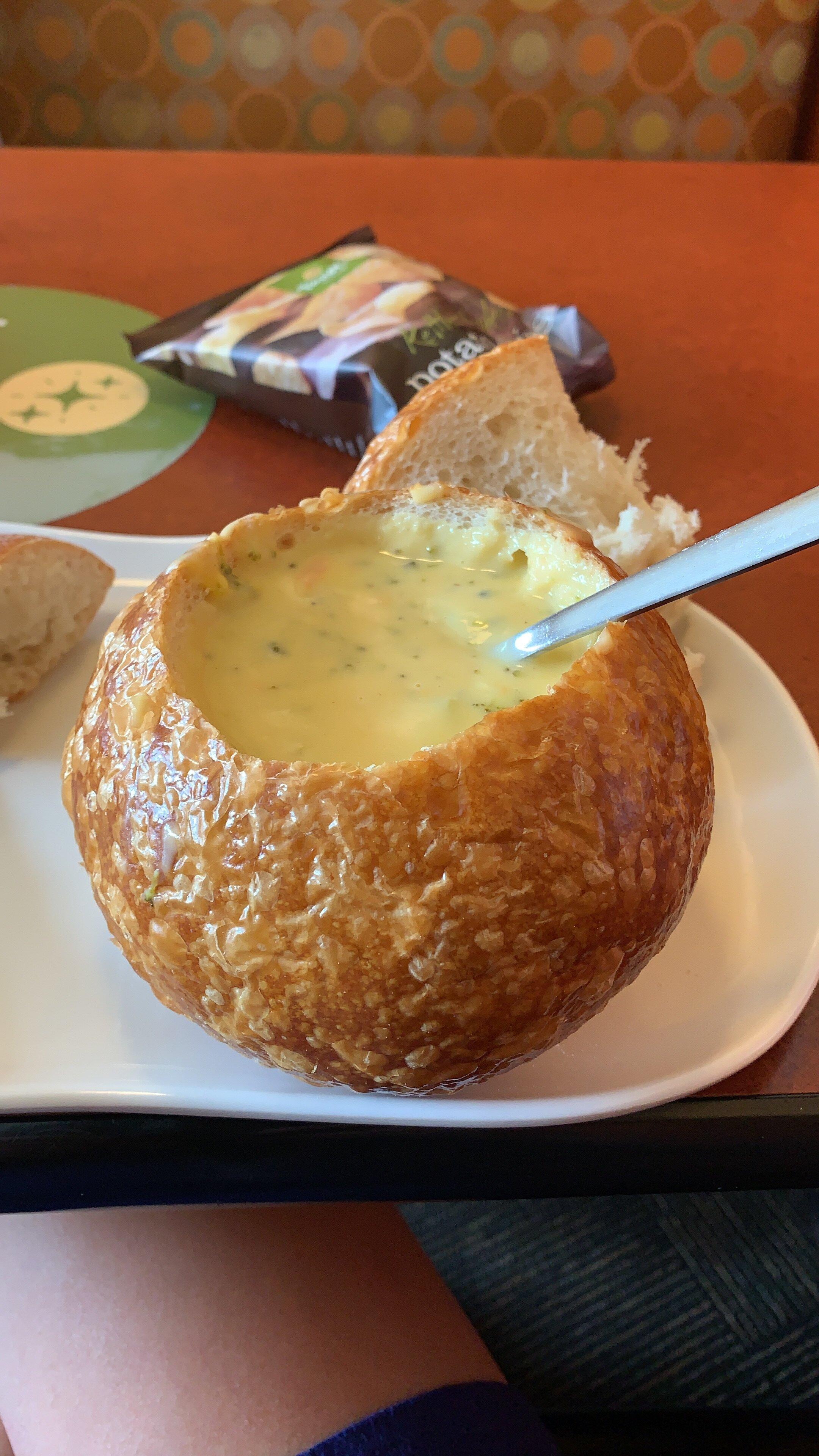 Panera Bread