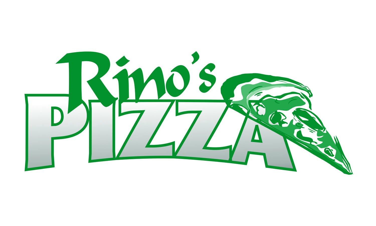 Rino's Pizza