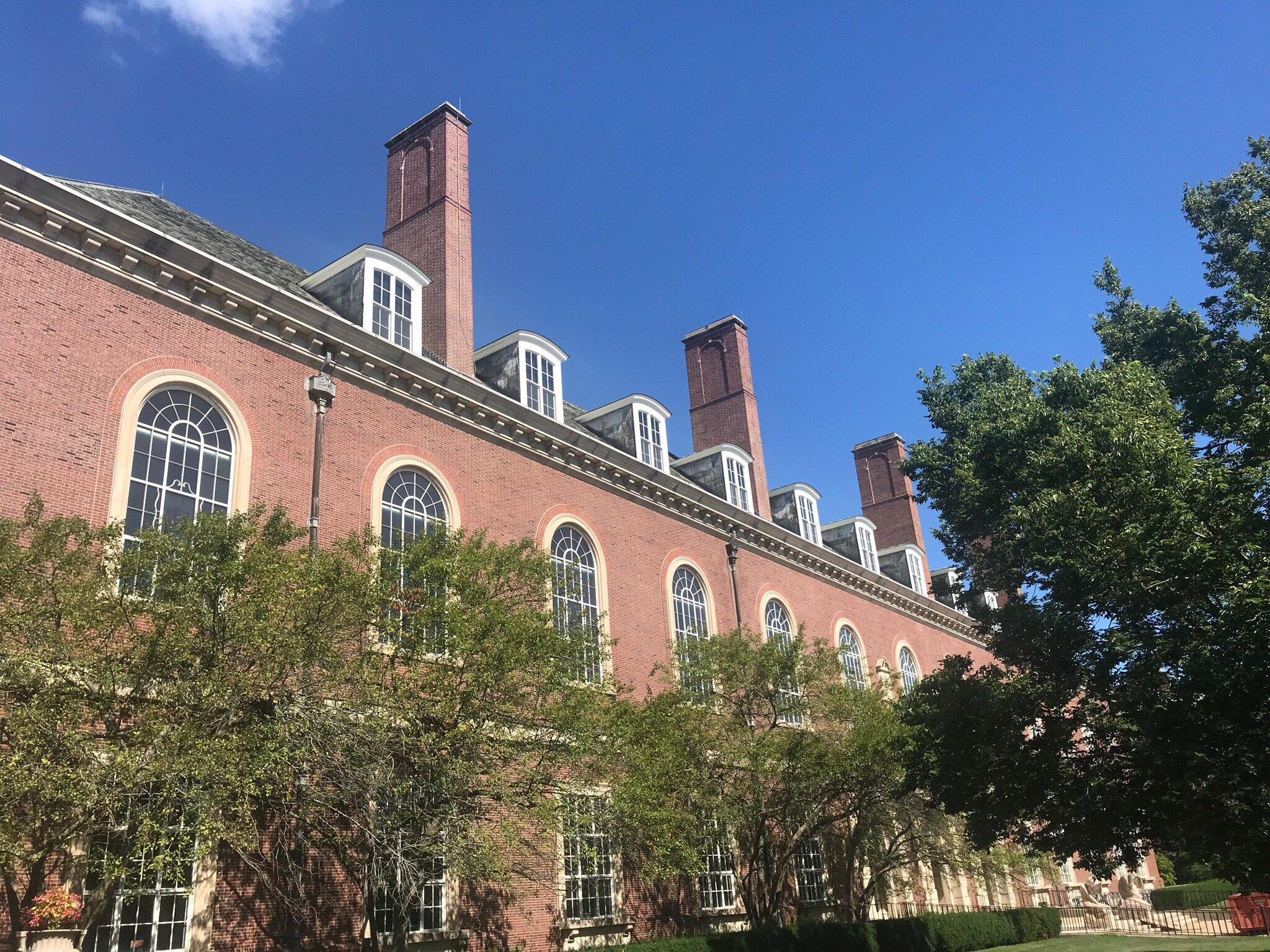 University Library