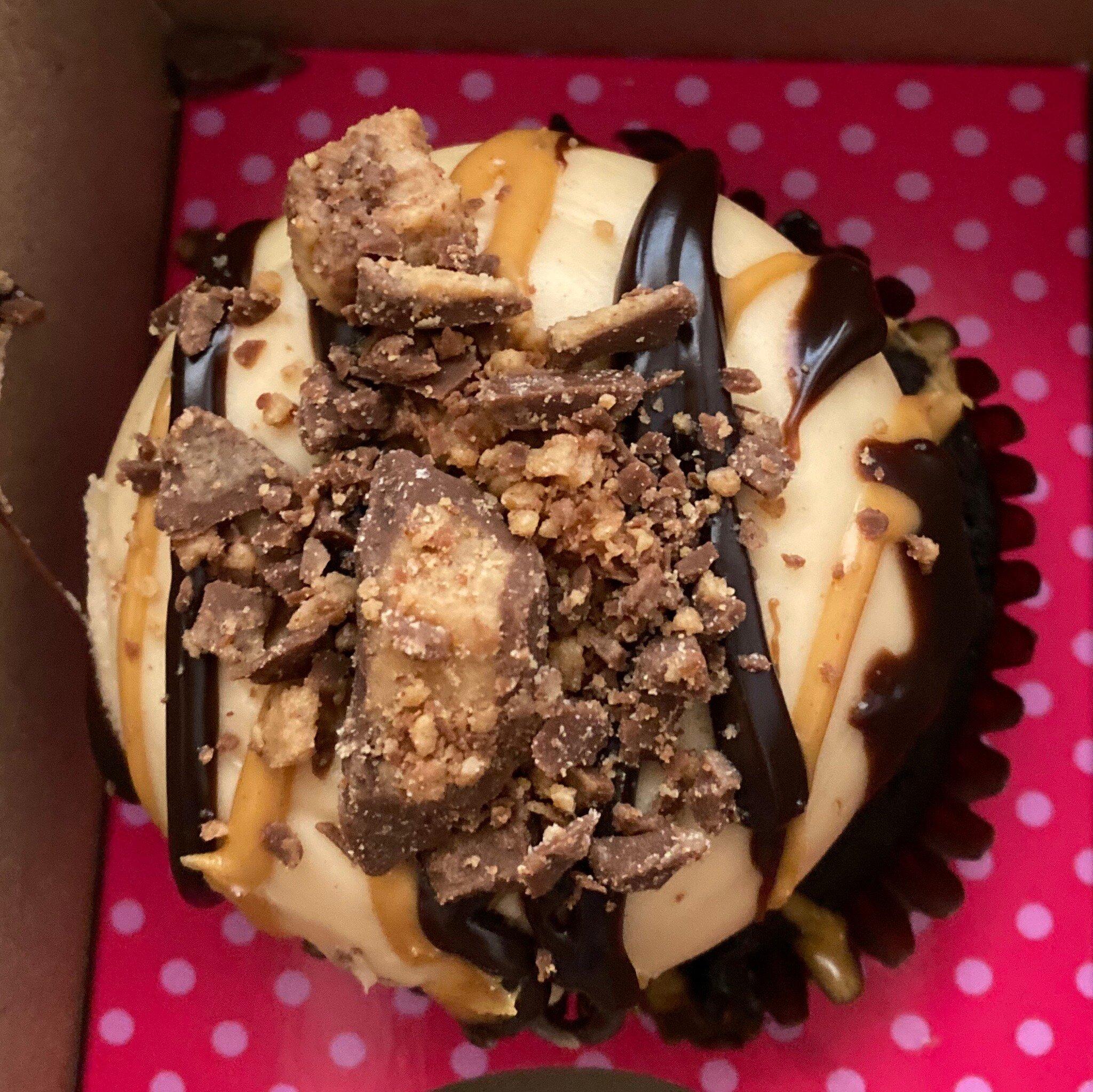 Smallcakes Cupcakery and Creamery-Fort Myers