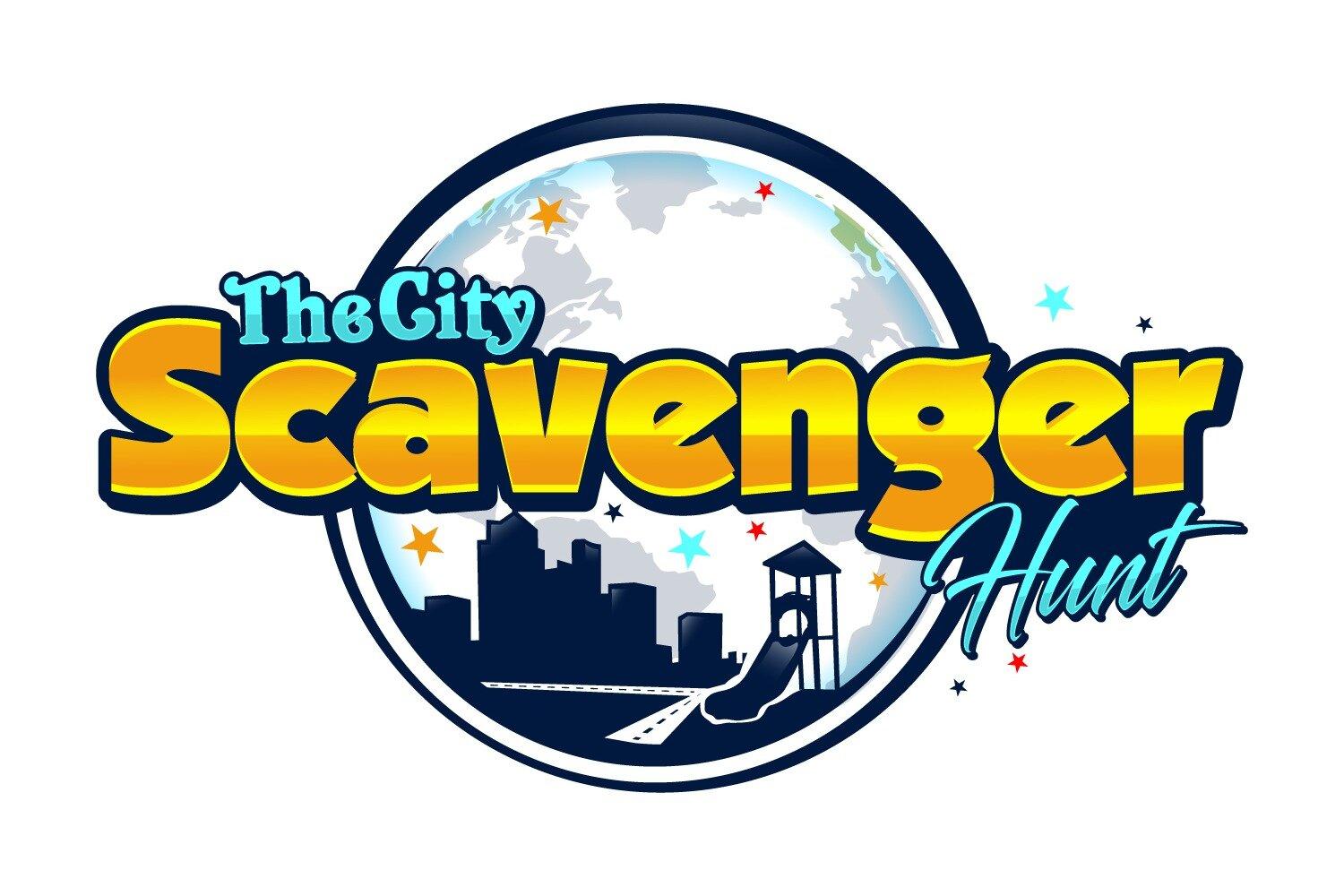 The City Scavenger Hunt