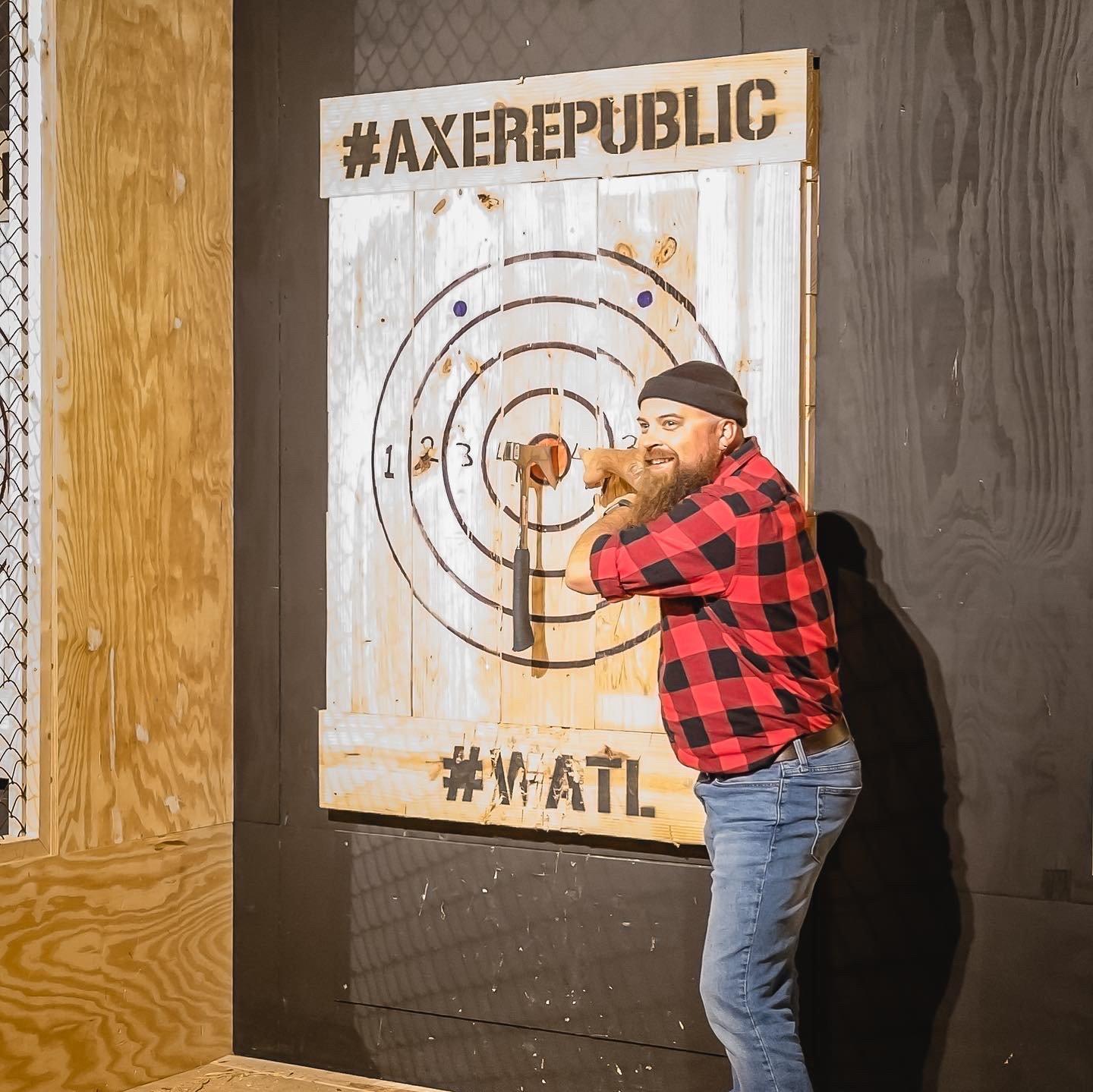 Axe Republic