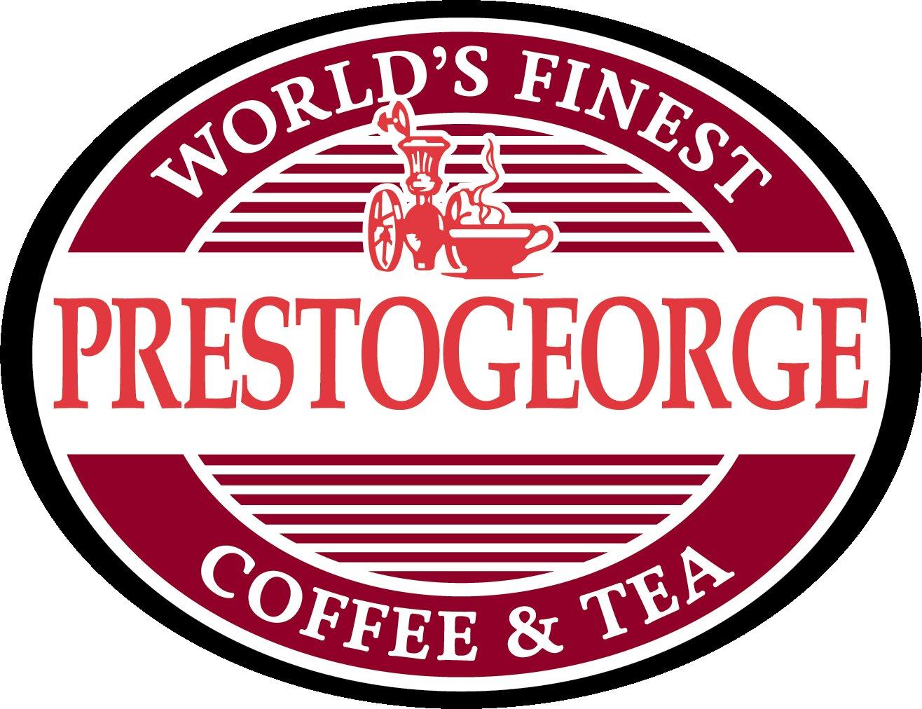 Prestogeorge Coffee & Tea