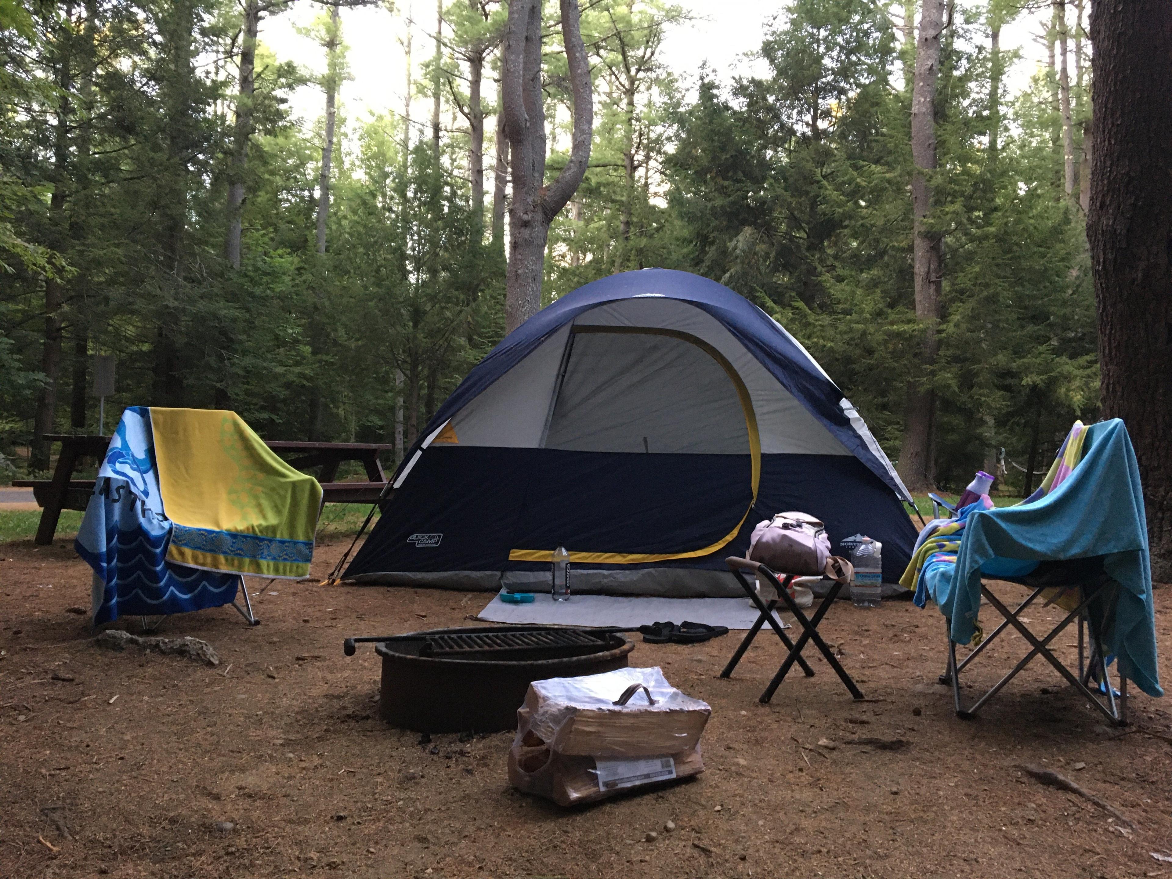 Otter River State Forest