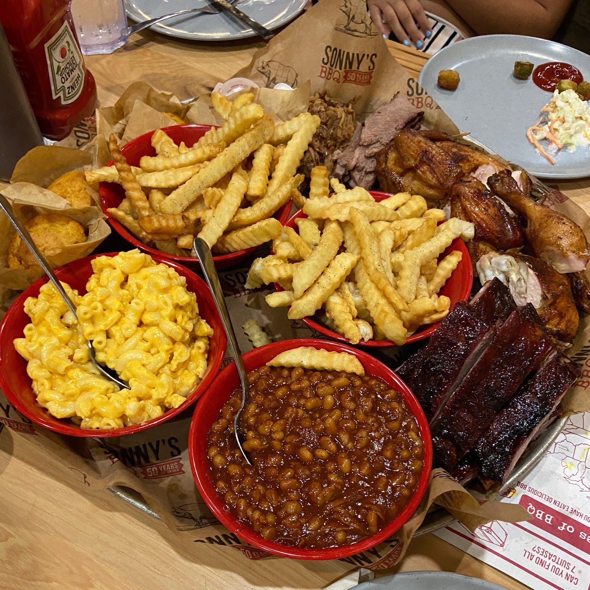 Sonny's BBQ