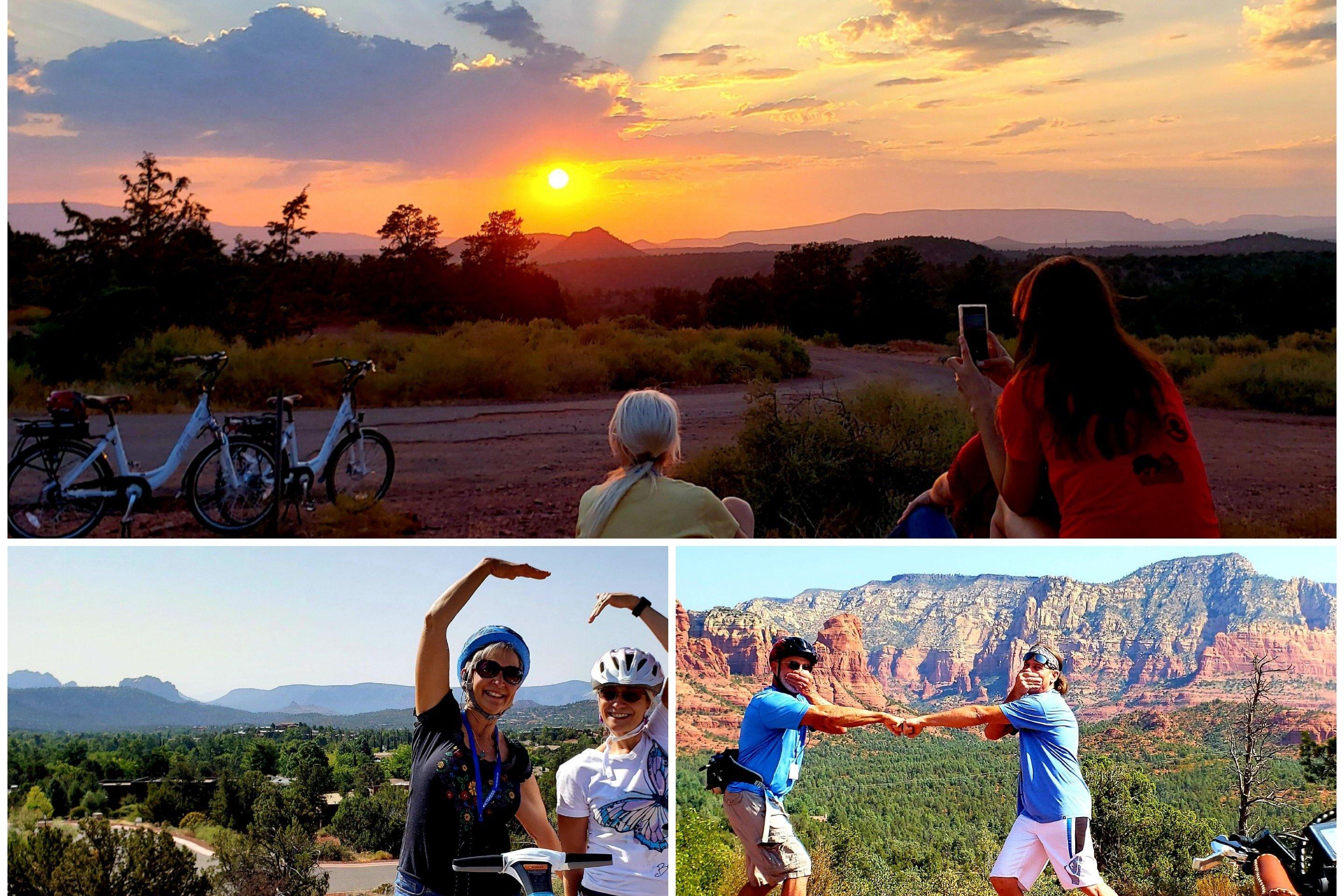 Sedona Tours & Rentals