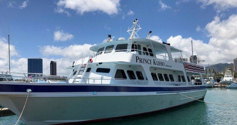 Prince Kuhio Tours